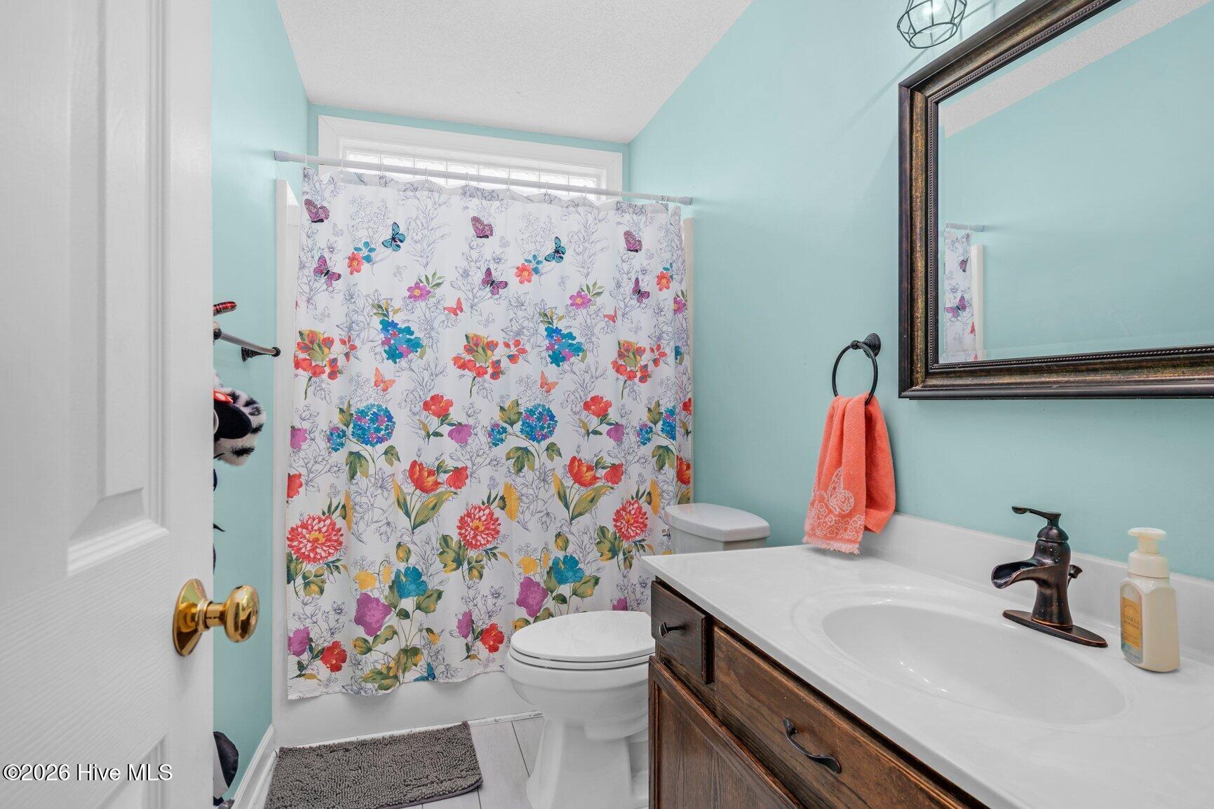 1011 Weathervane Hill Drive