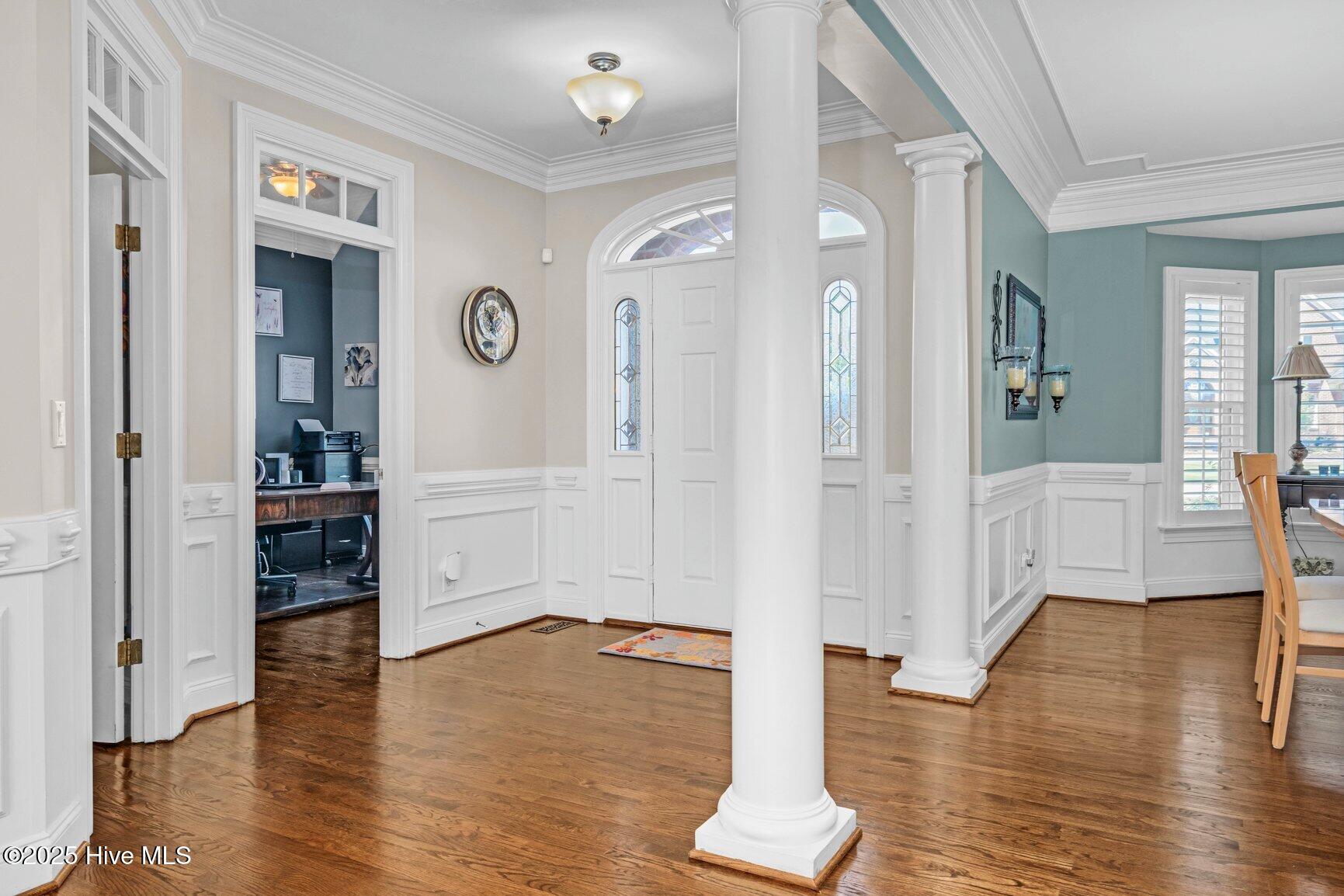 3209 Abbey Road