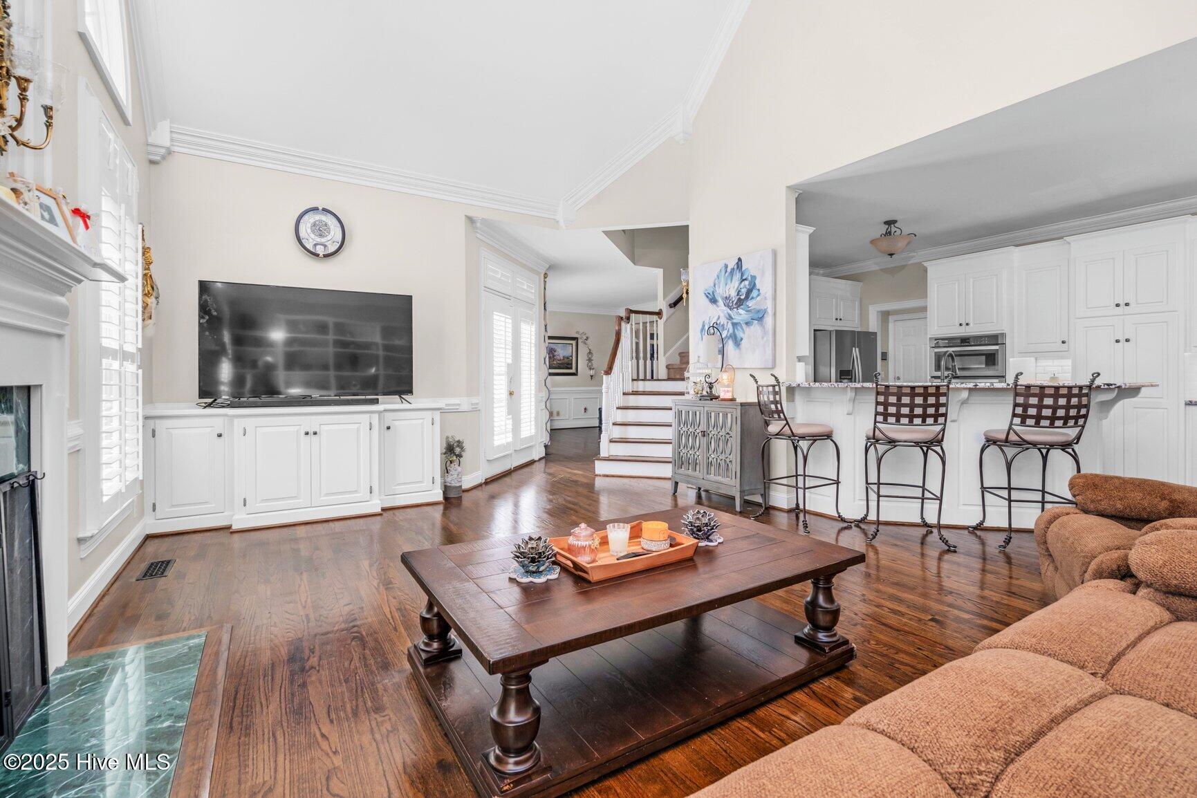 3209 Abbey Road