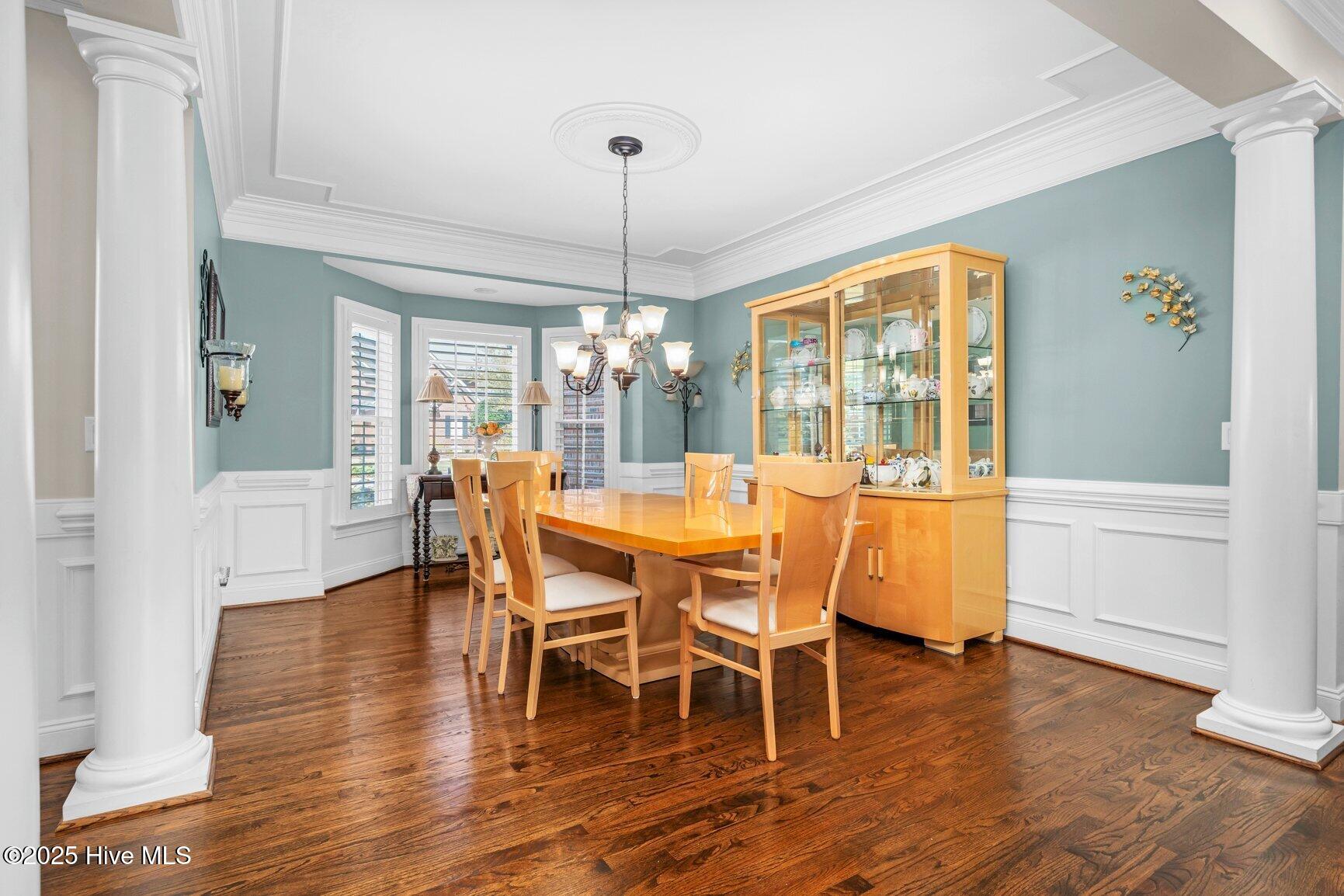 3209 Abbey Road