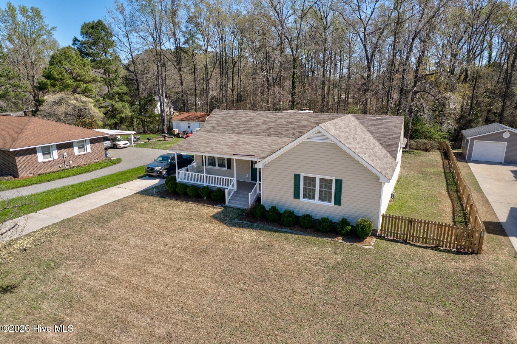 925 Pamela Lane