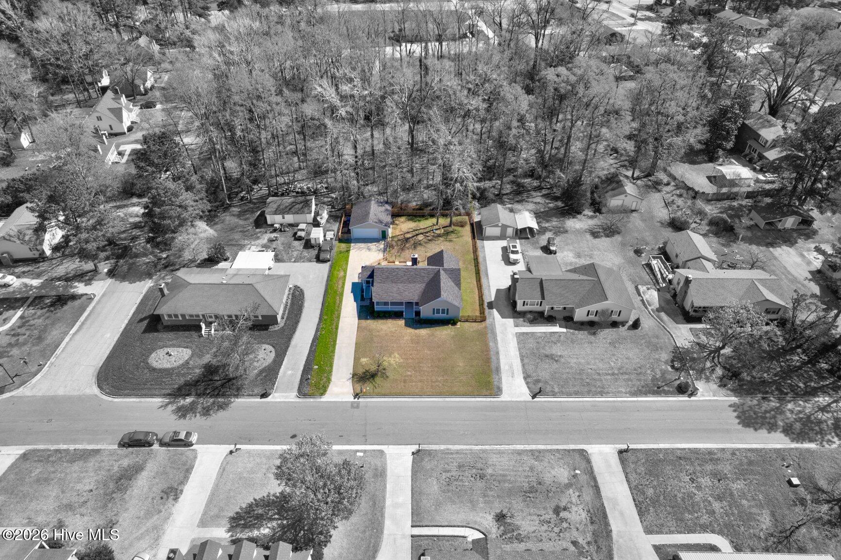 925 Pamela Lane