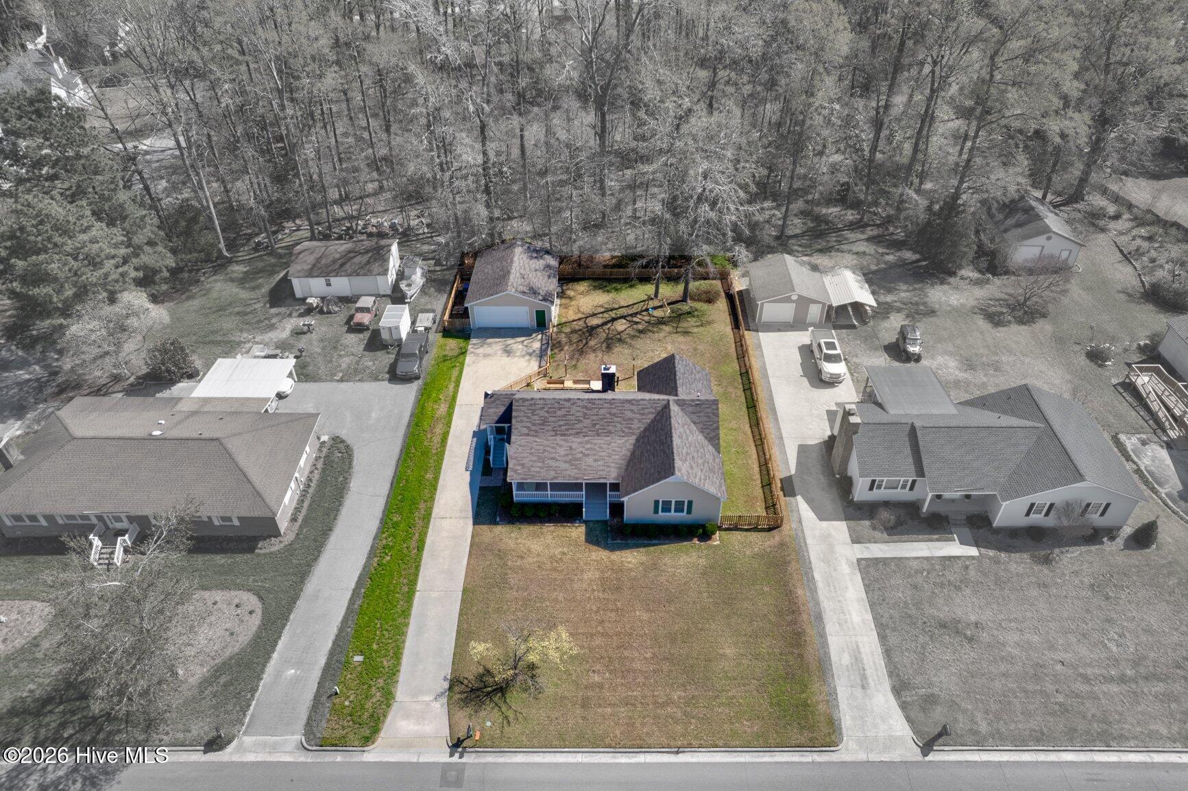 925 Pamela Lane