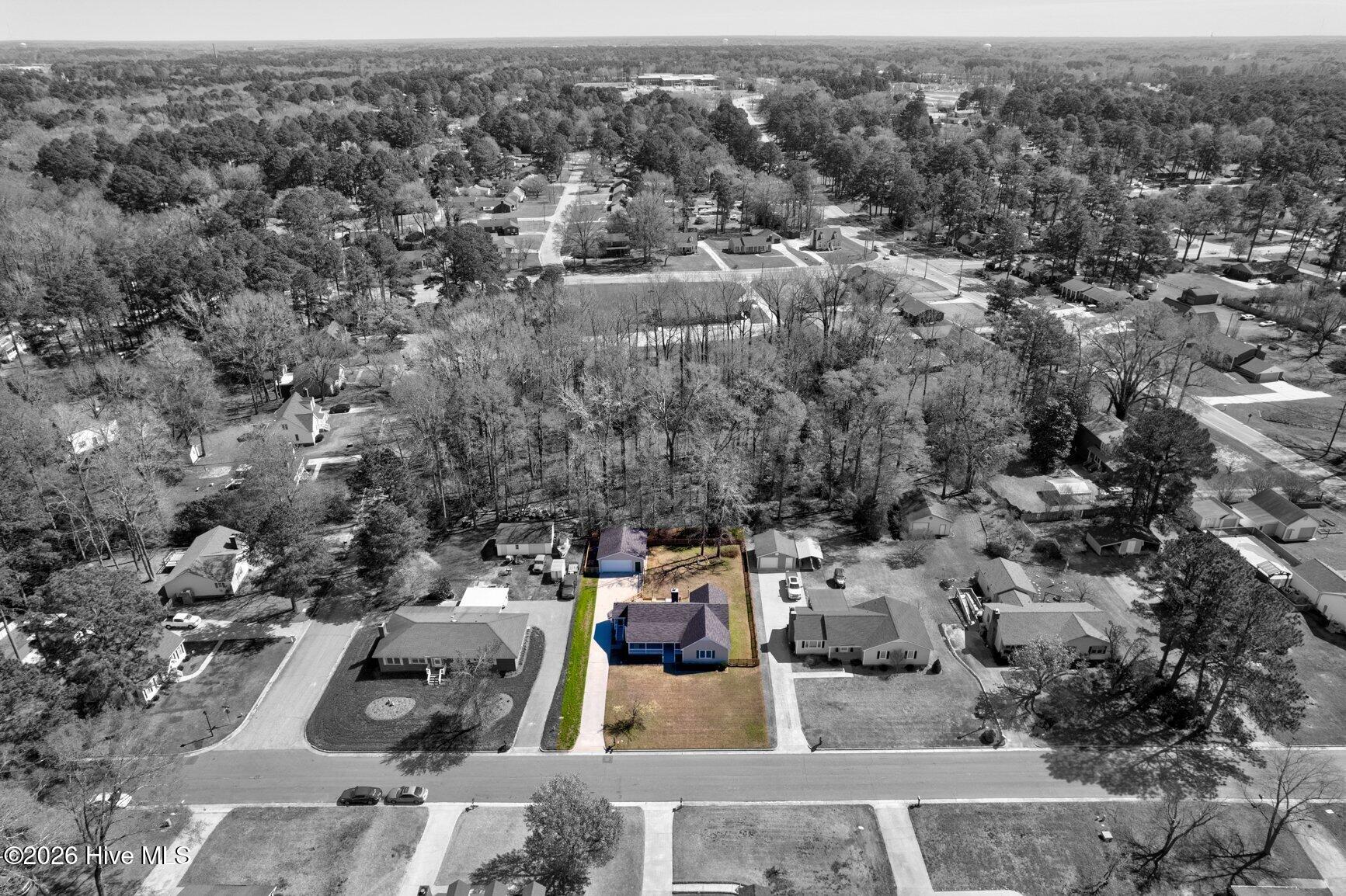 925 Pamela Lane