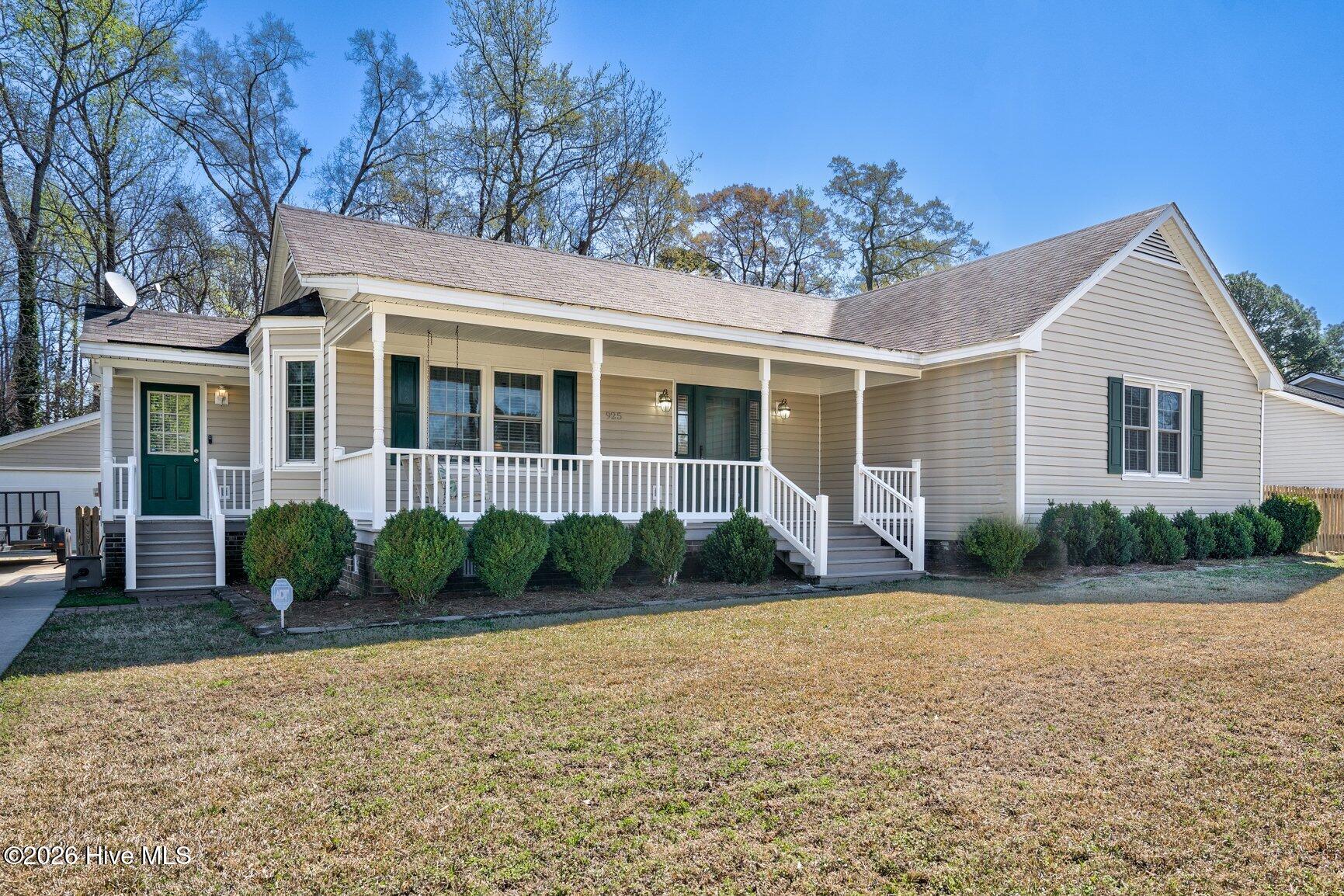925 Pamela Lane