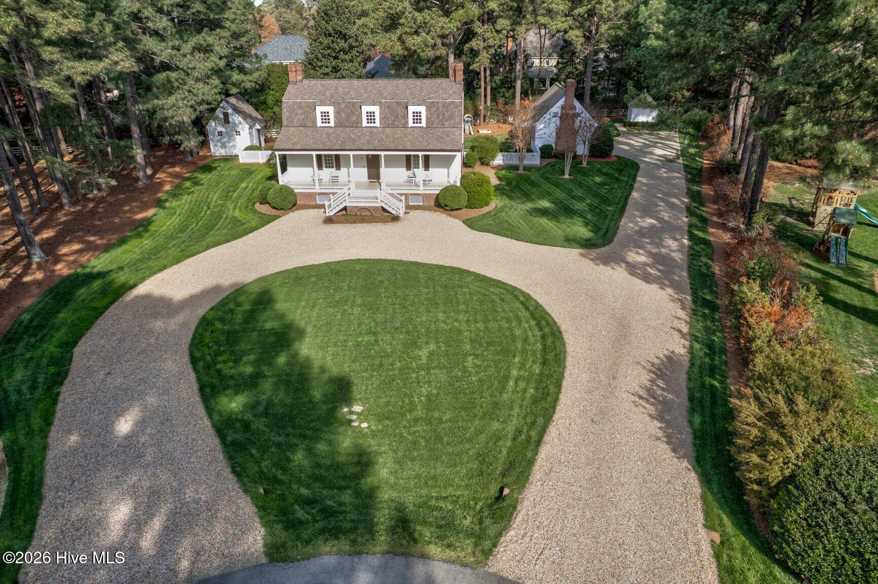 349 Iron Horse Road