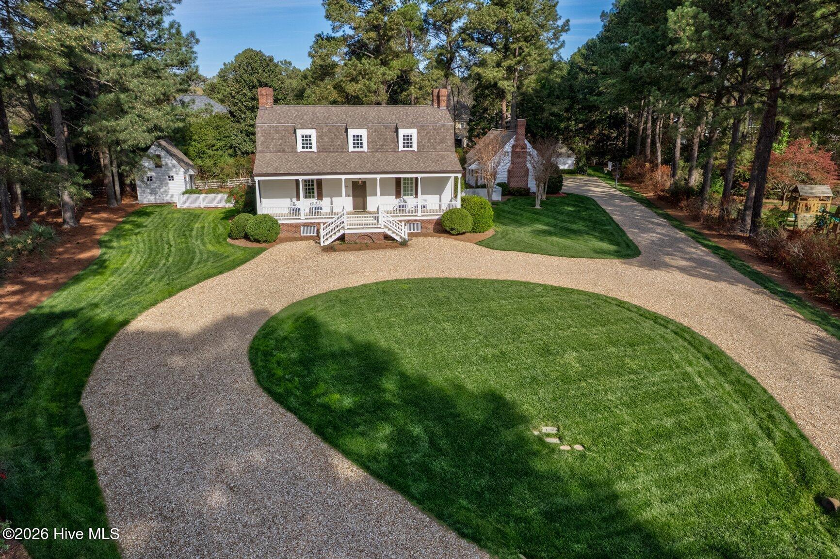 349 Iron Horse Road