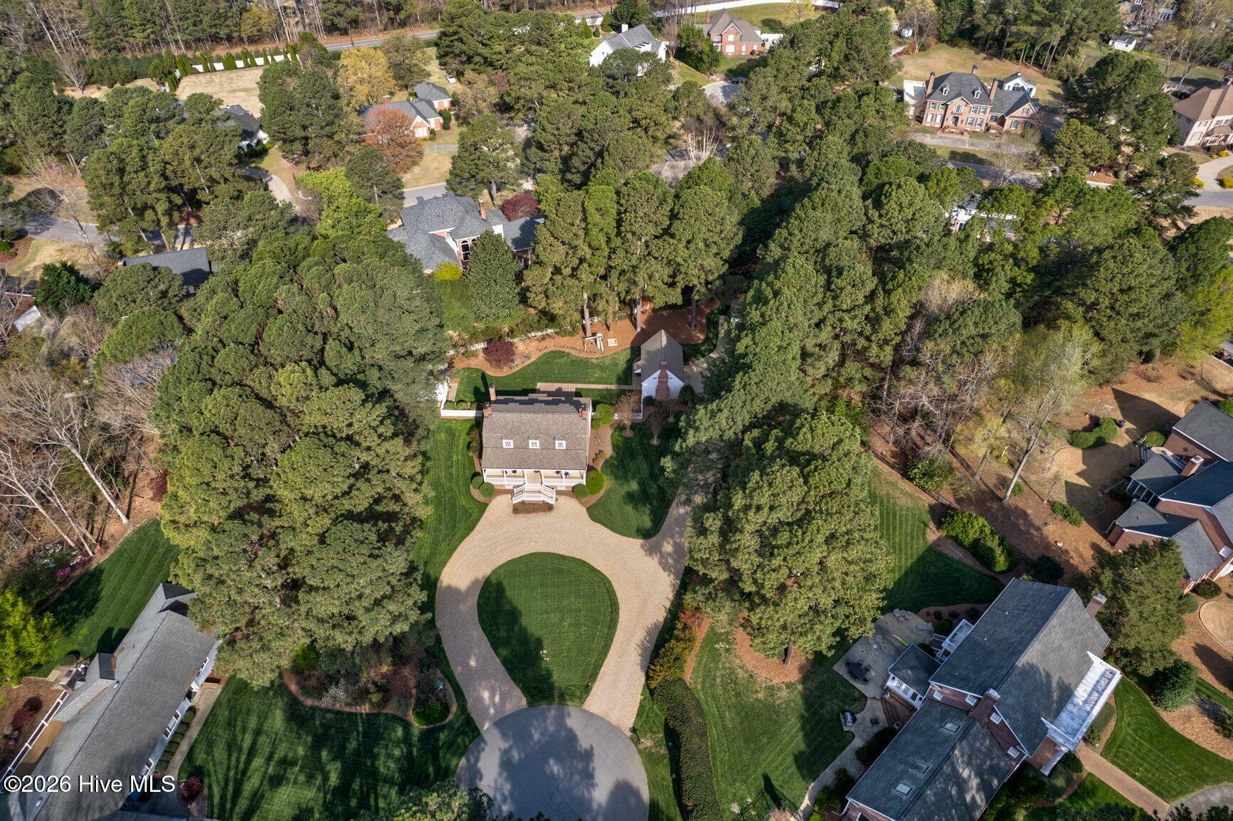 349 Iron Horse Road