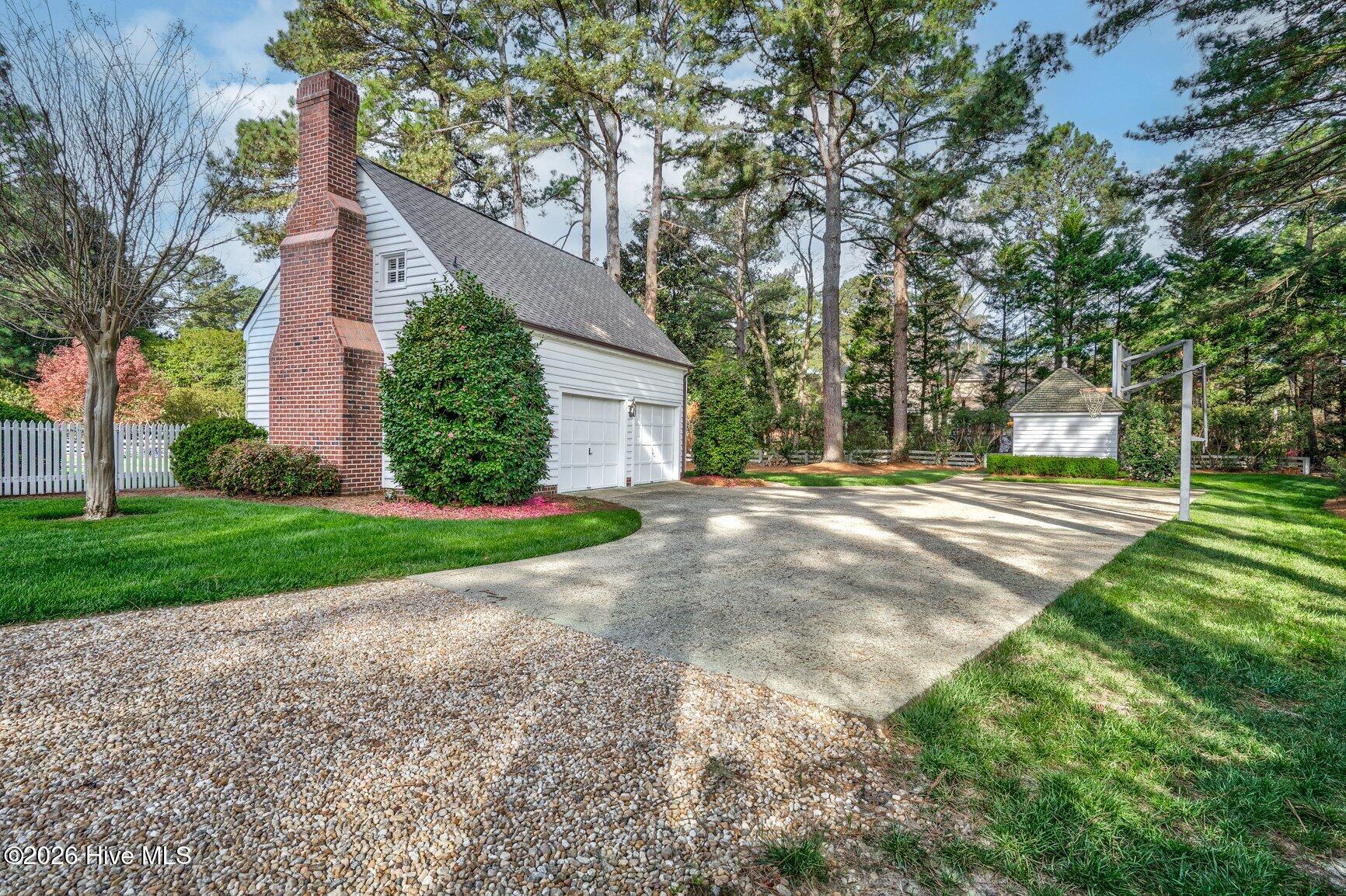 349 Iron Horse Road