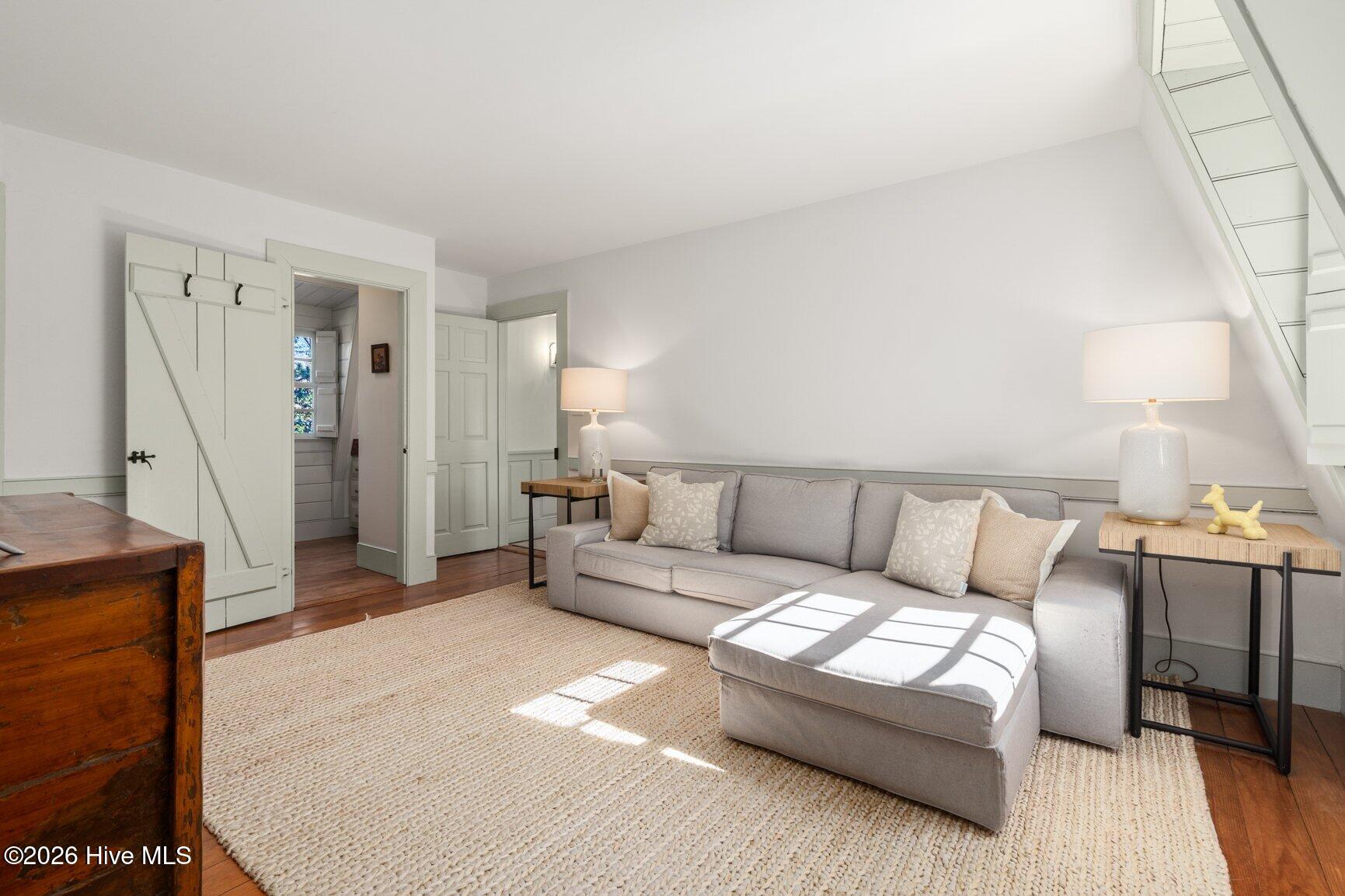 349 Iron Horse Road