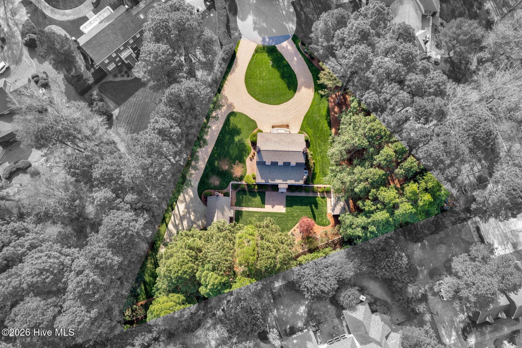 349 Iron Horse Road
