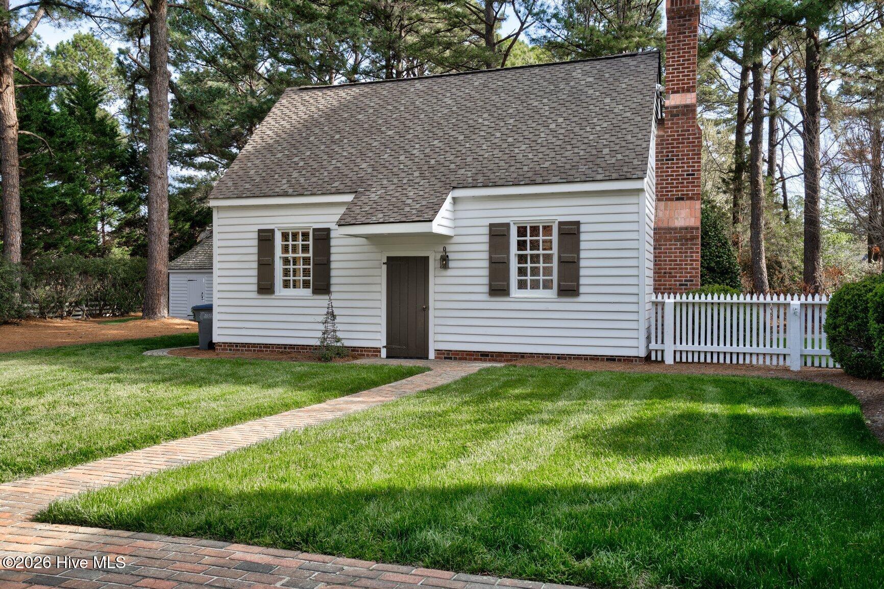 349 Iron Horse Road