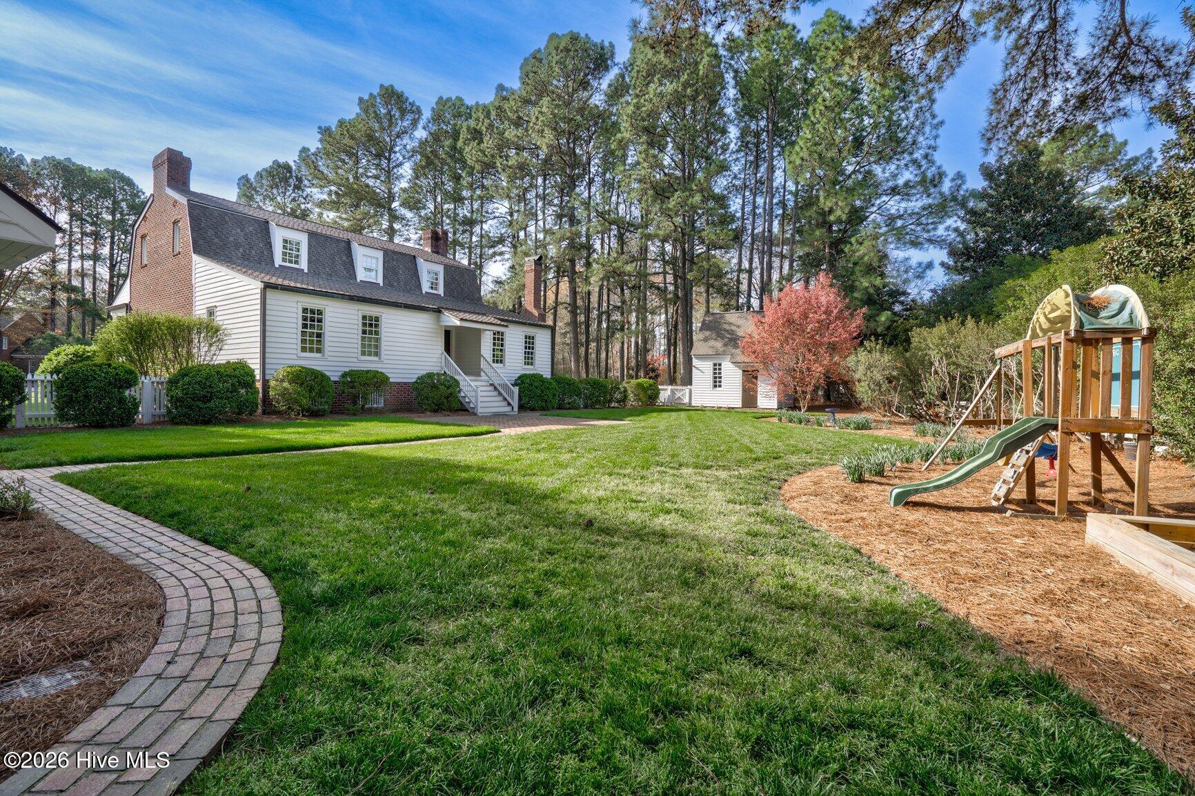349 Iron Horse Road