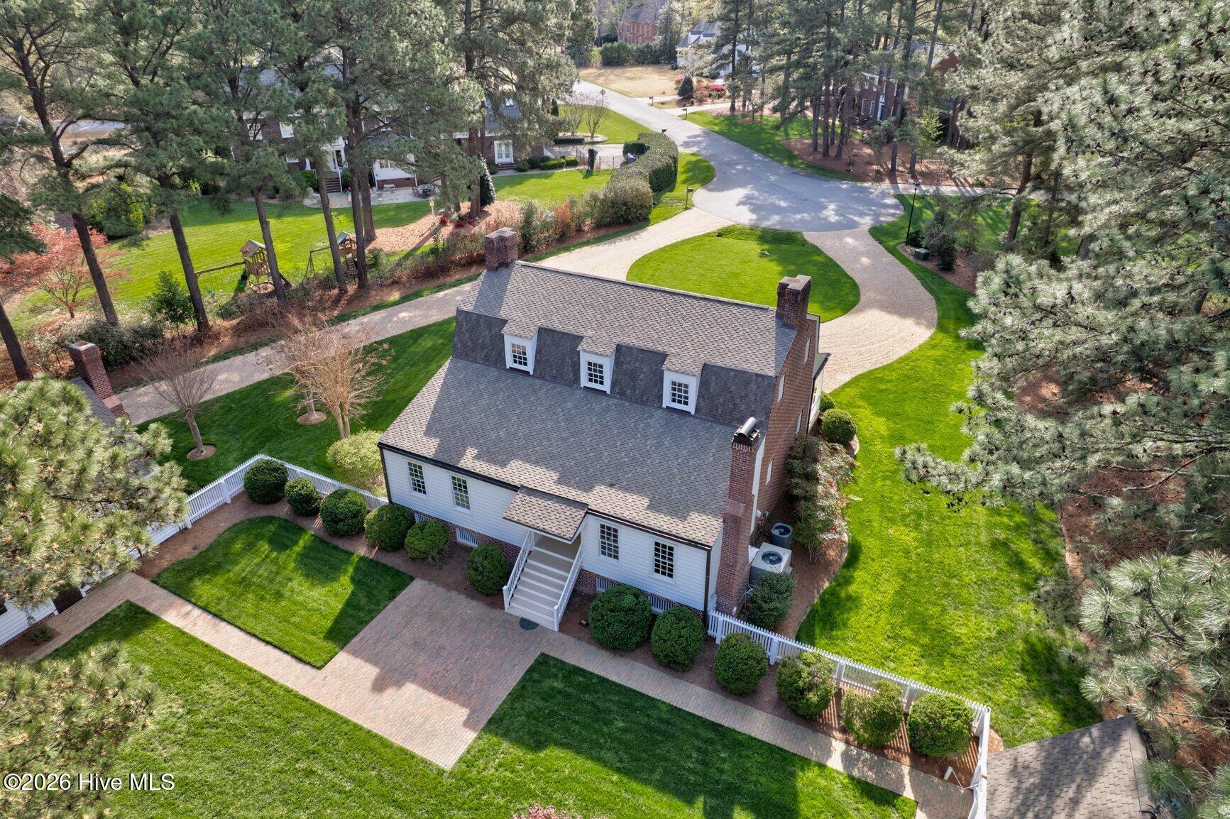 349 Iron Horse Road