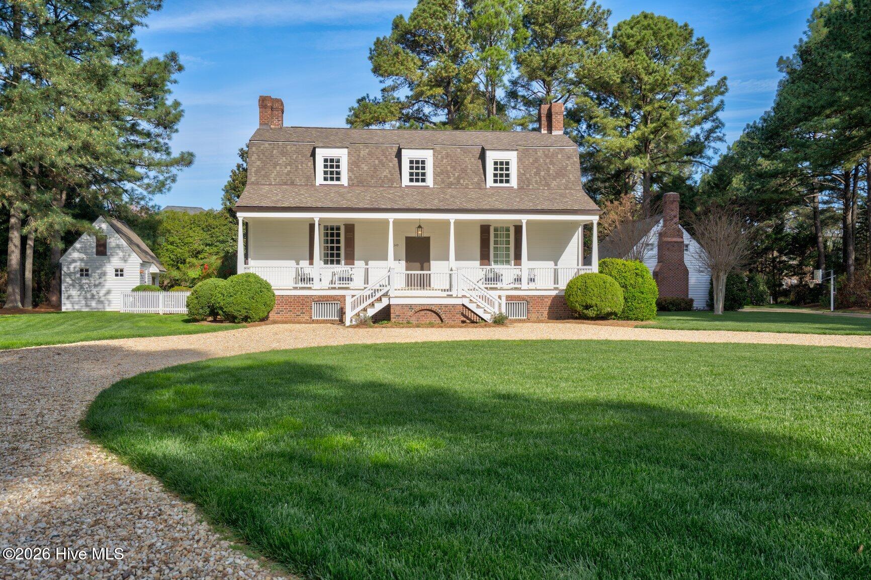 349 Iron Horse Road