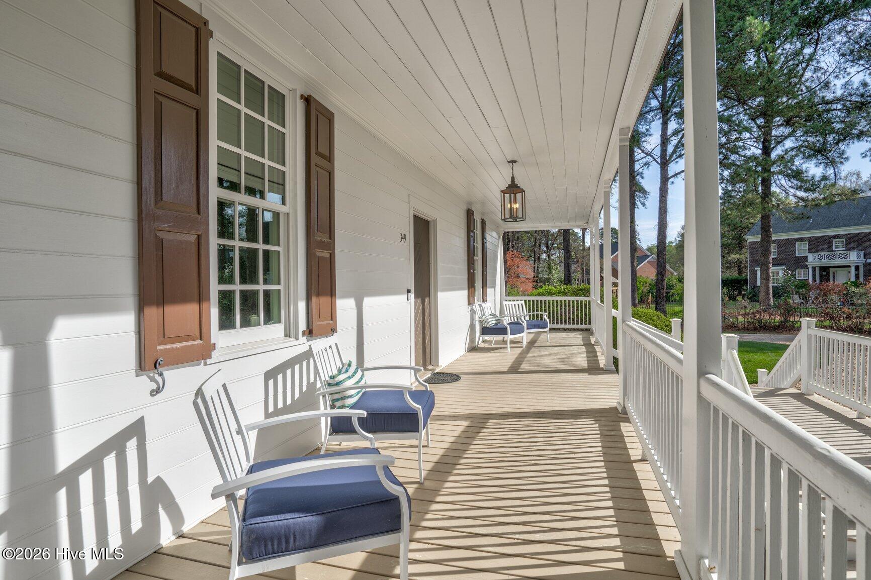 349 Iron Horse Road