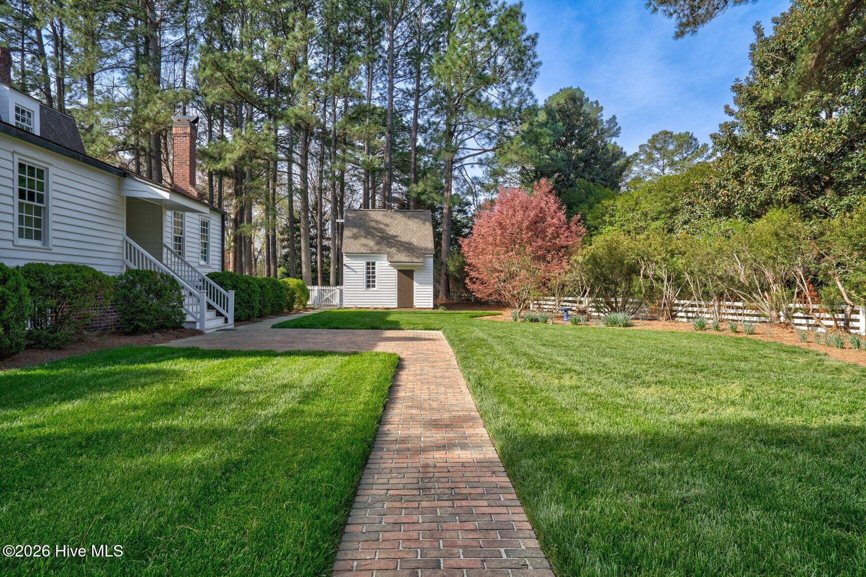 349 Iron Horse Road