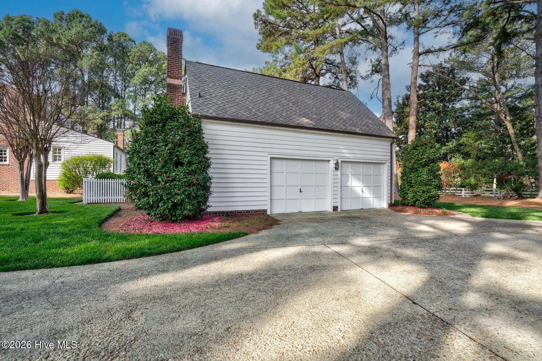 349 Iron Horse Road