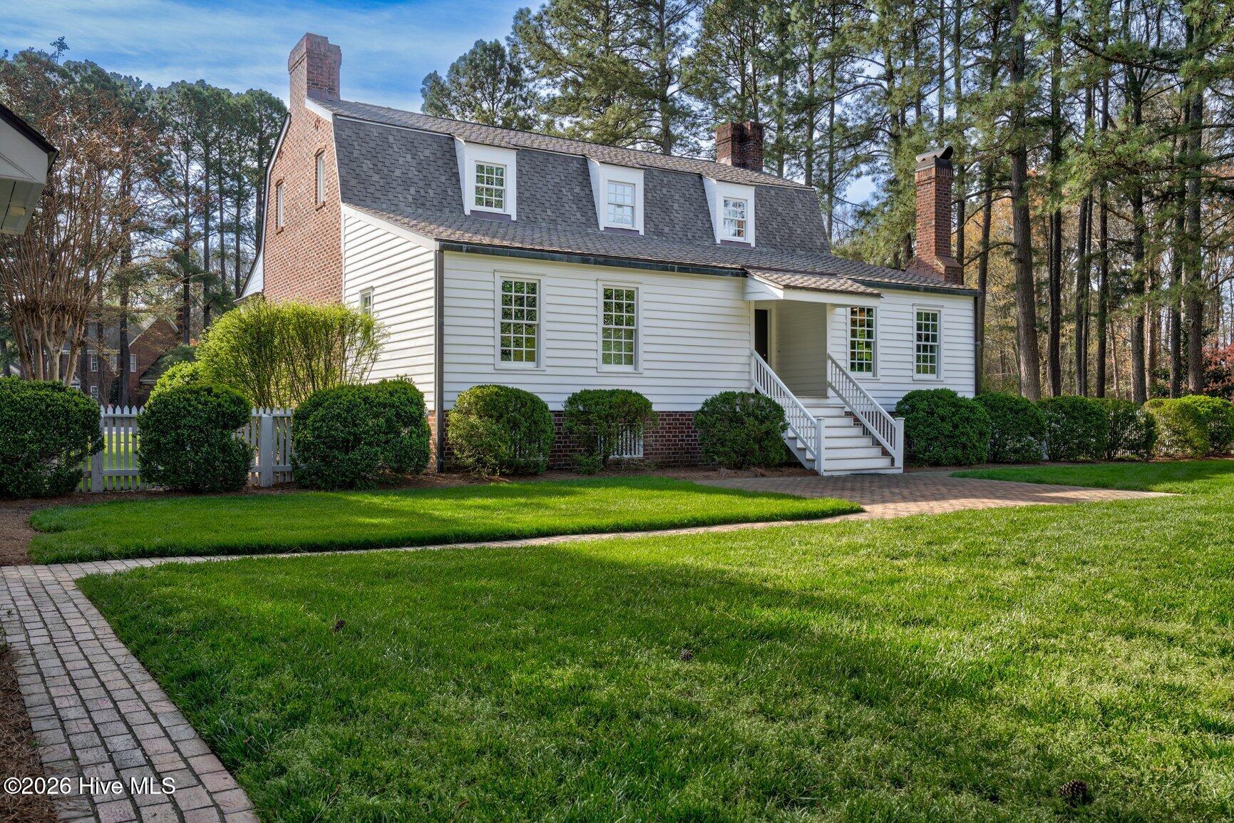 349 Iron Horse Road