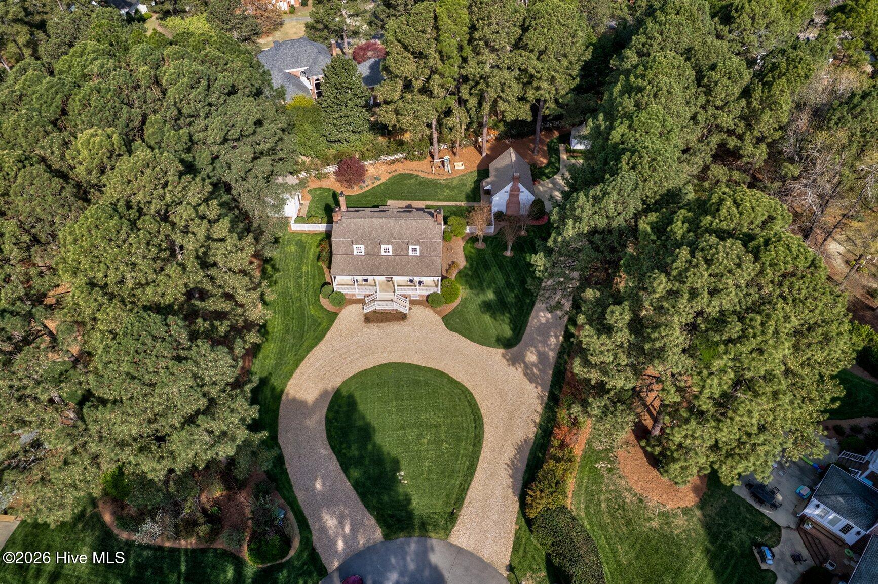 349 Iron Horse Road