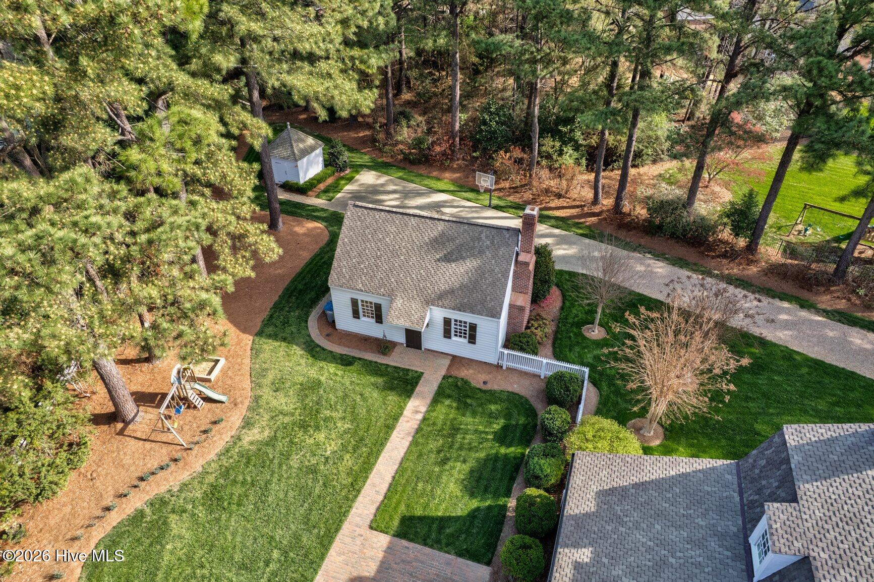 349 Iron Horse Road