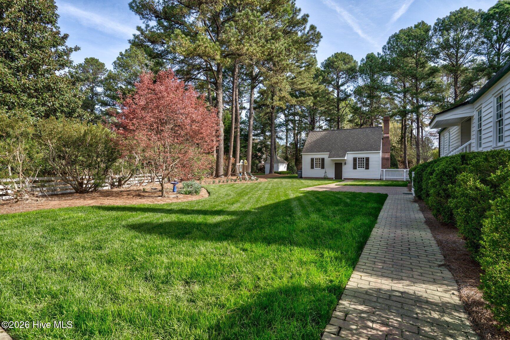 349 Iron Horse Road