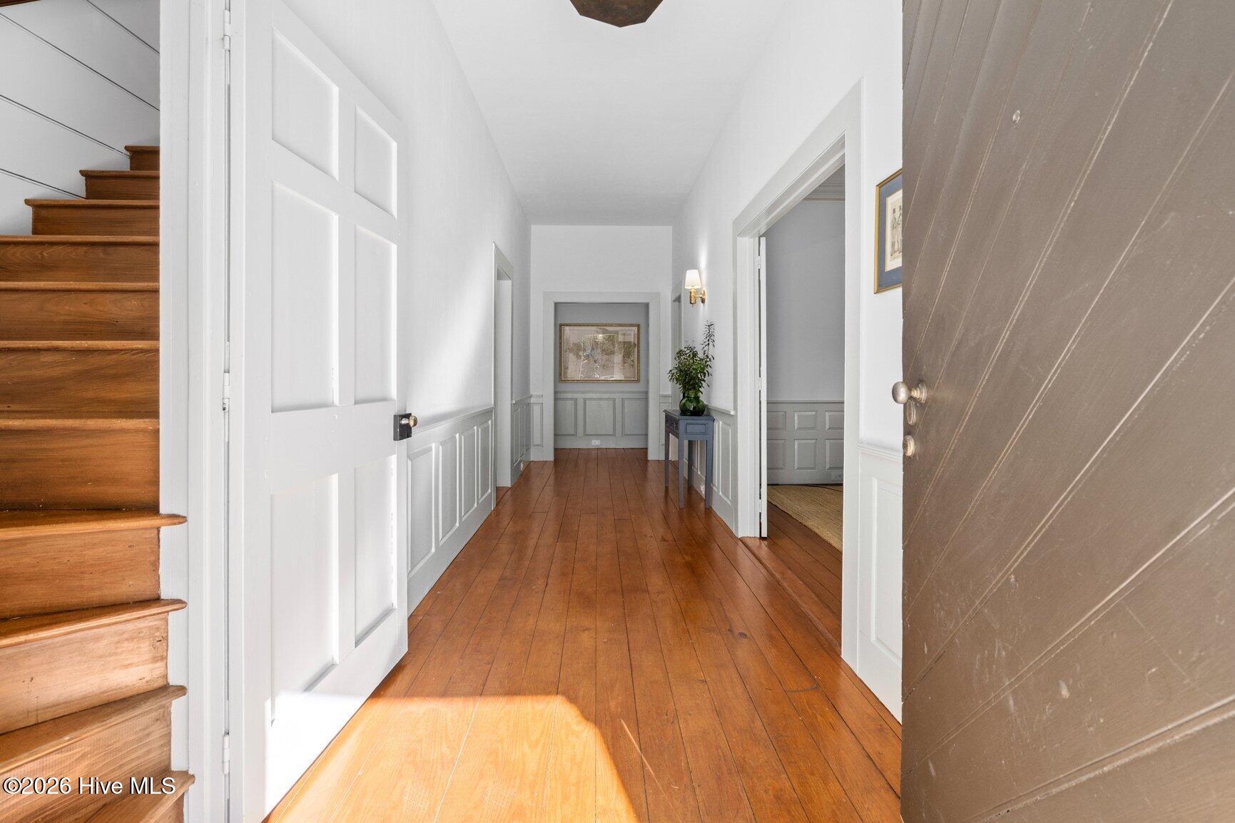 349 Iron Horse Road