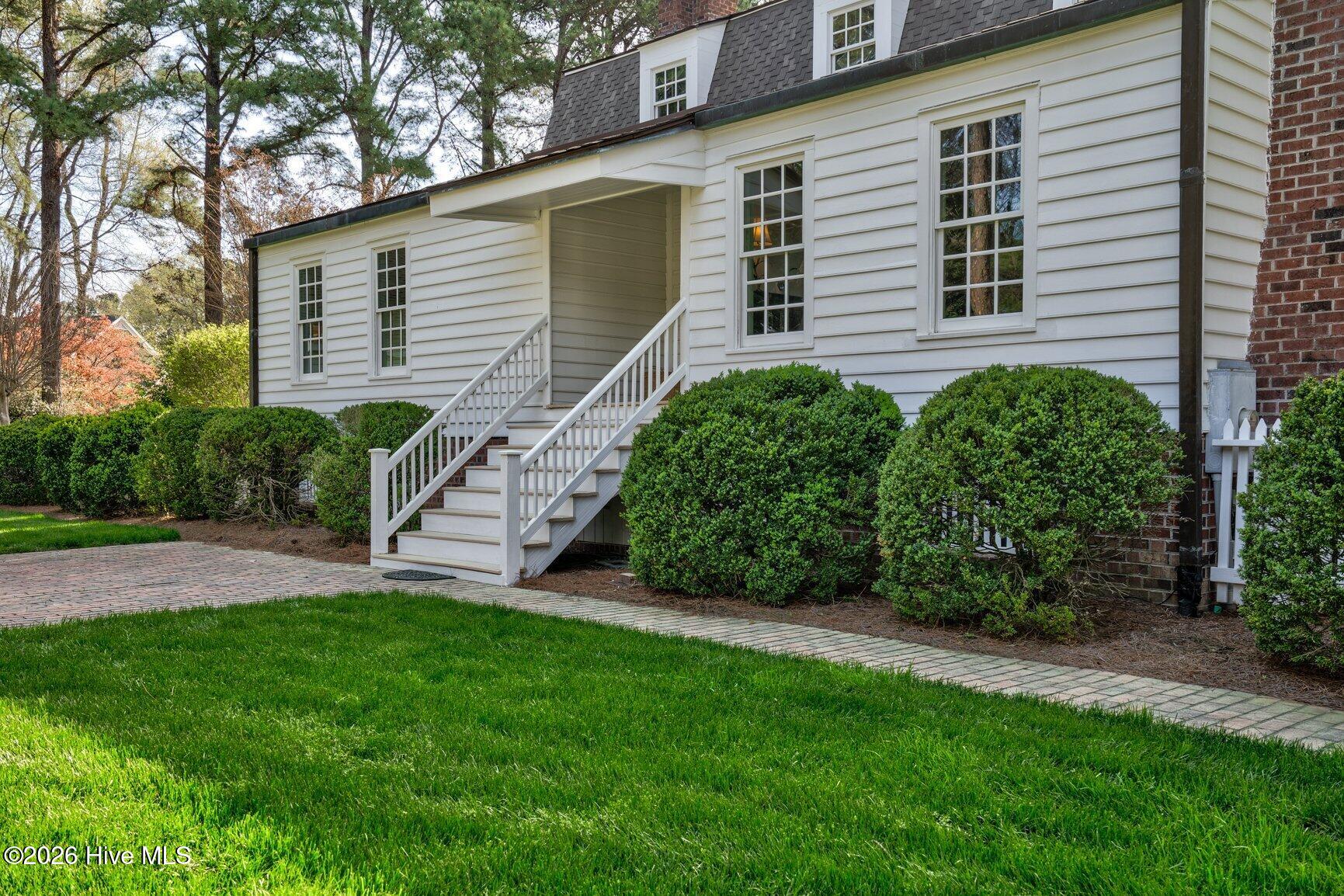 349 Iron Horse Road