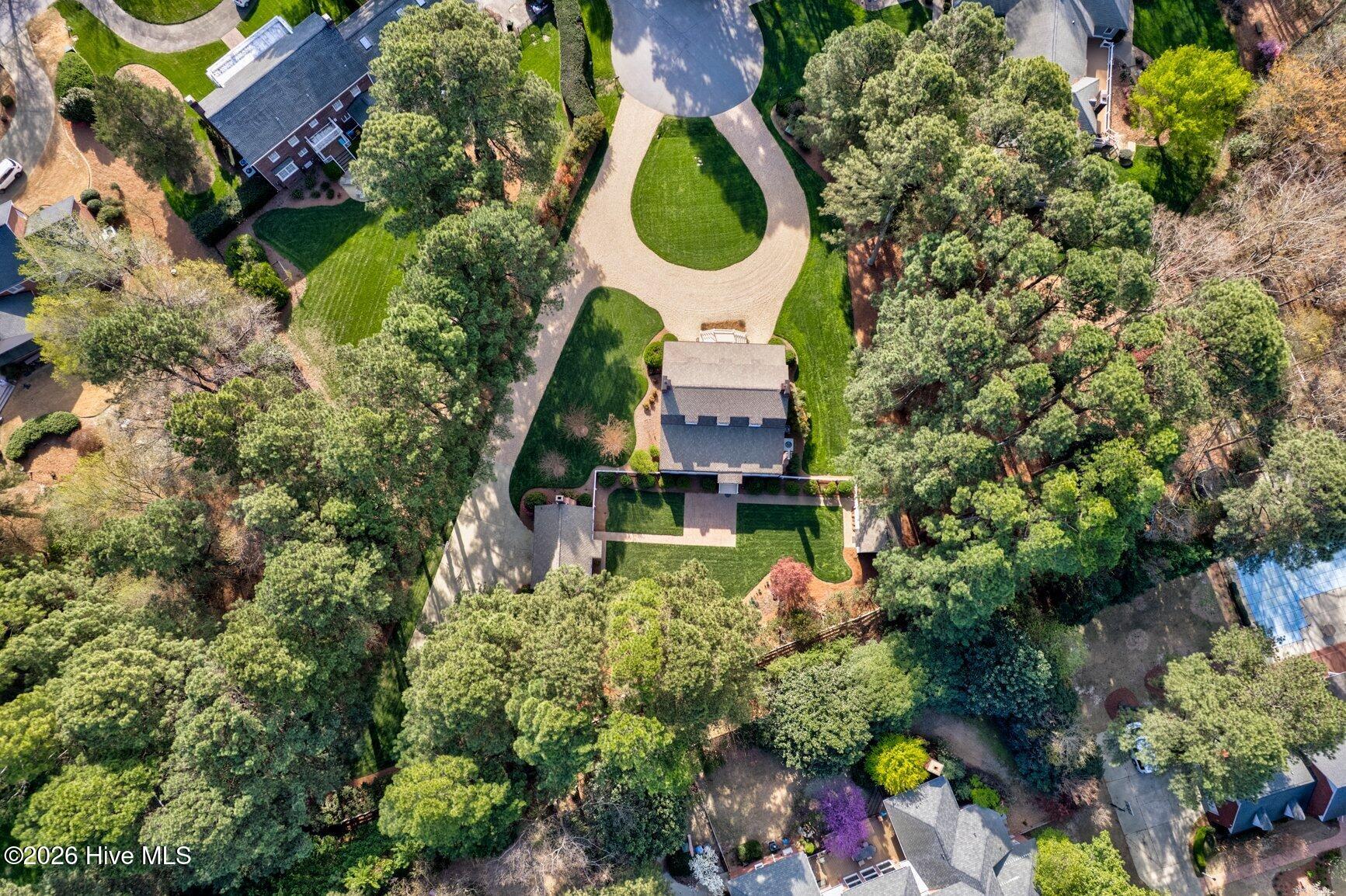 349 Iron Horse Road