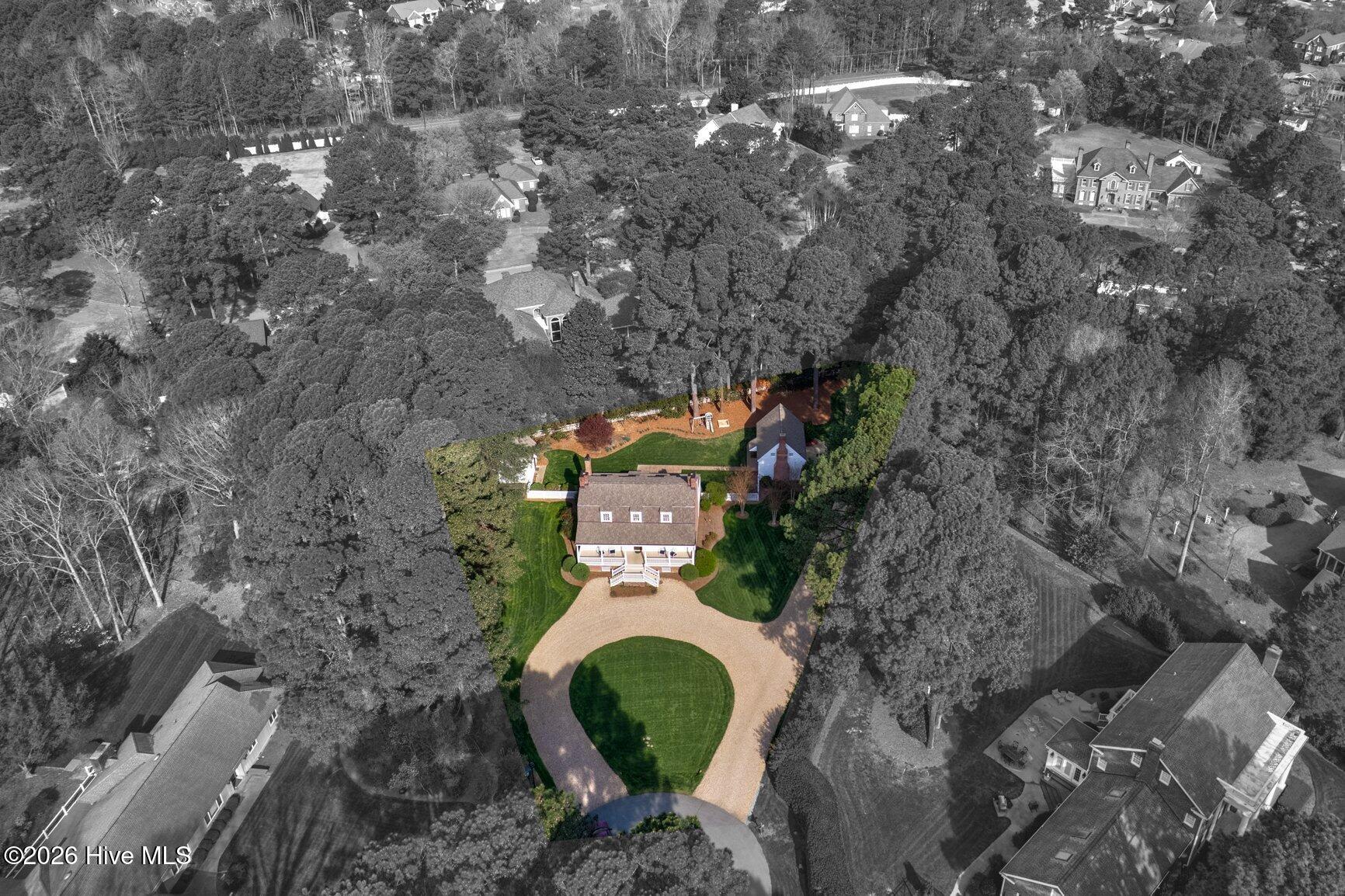 349 Iron Horse Road