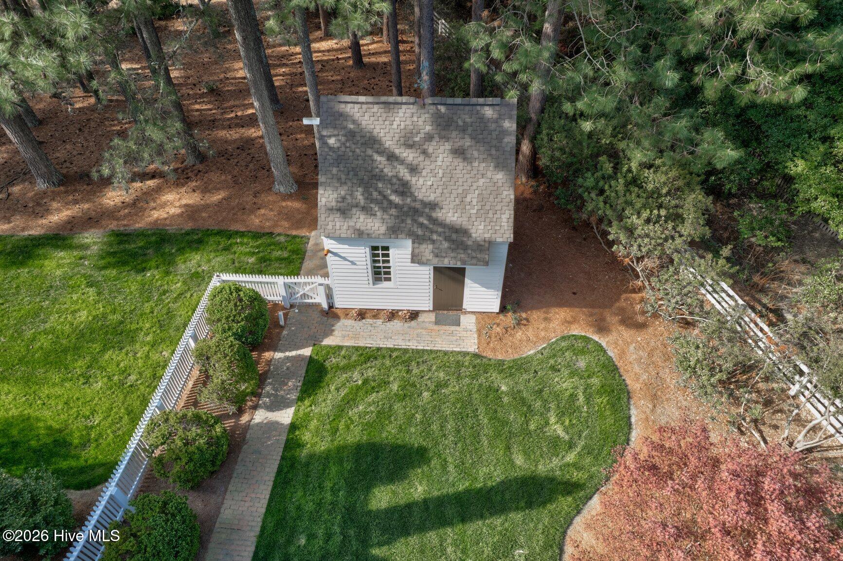 349 Iron Horse Road