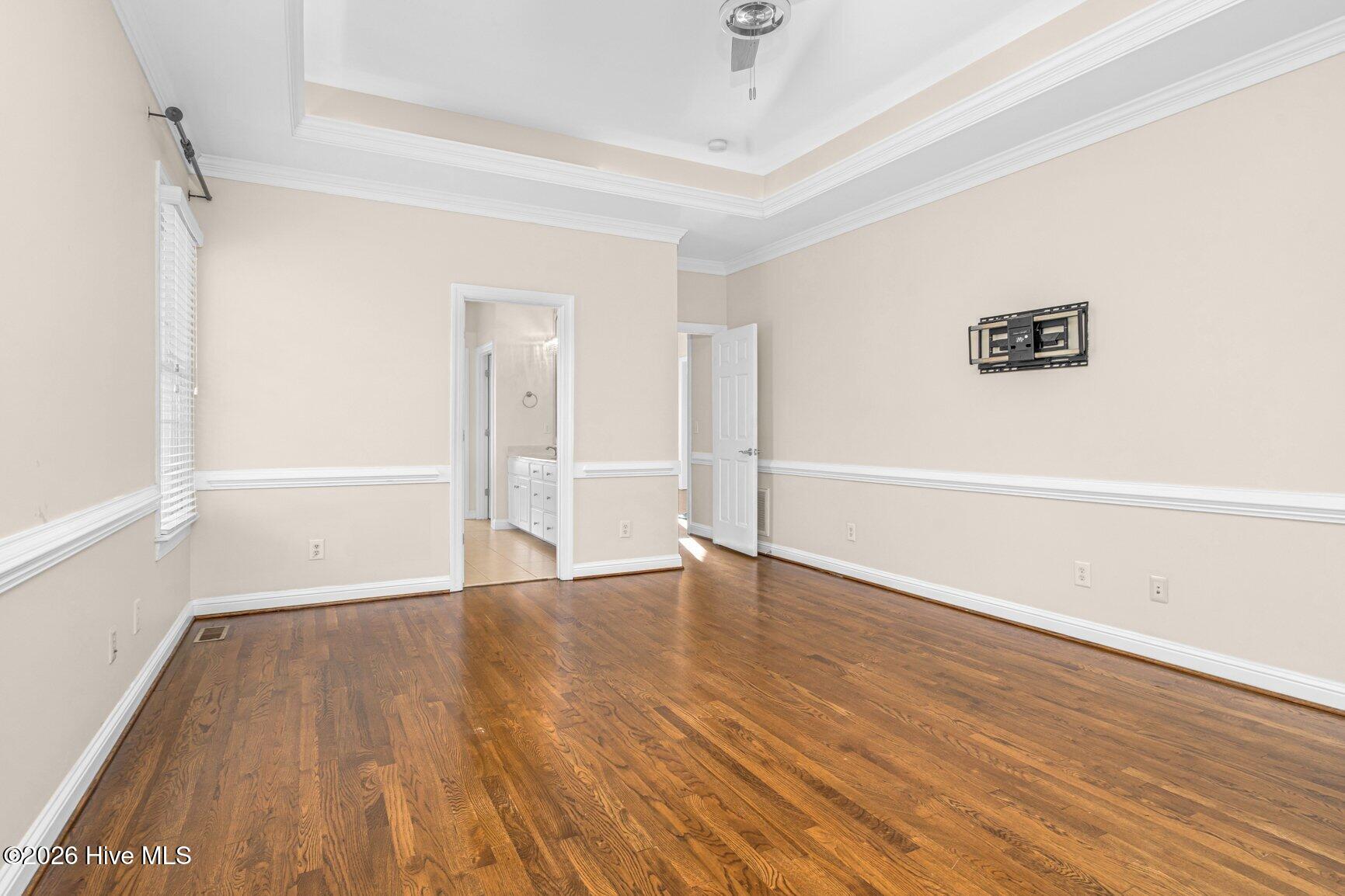 642 Chimney Hill Way