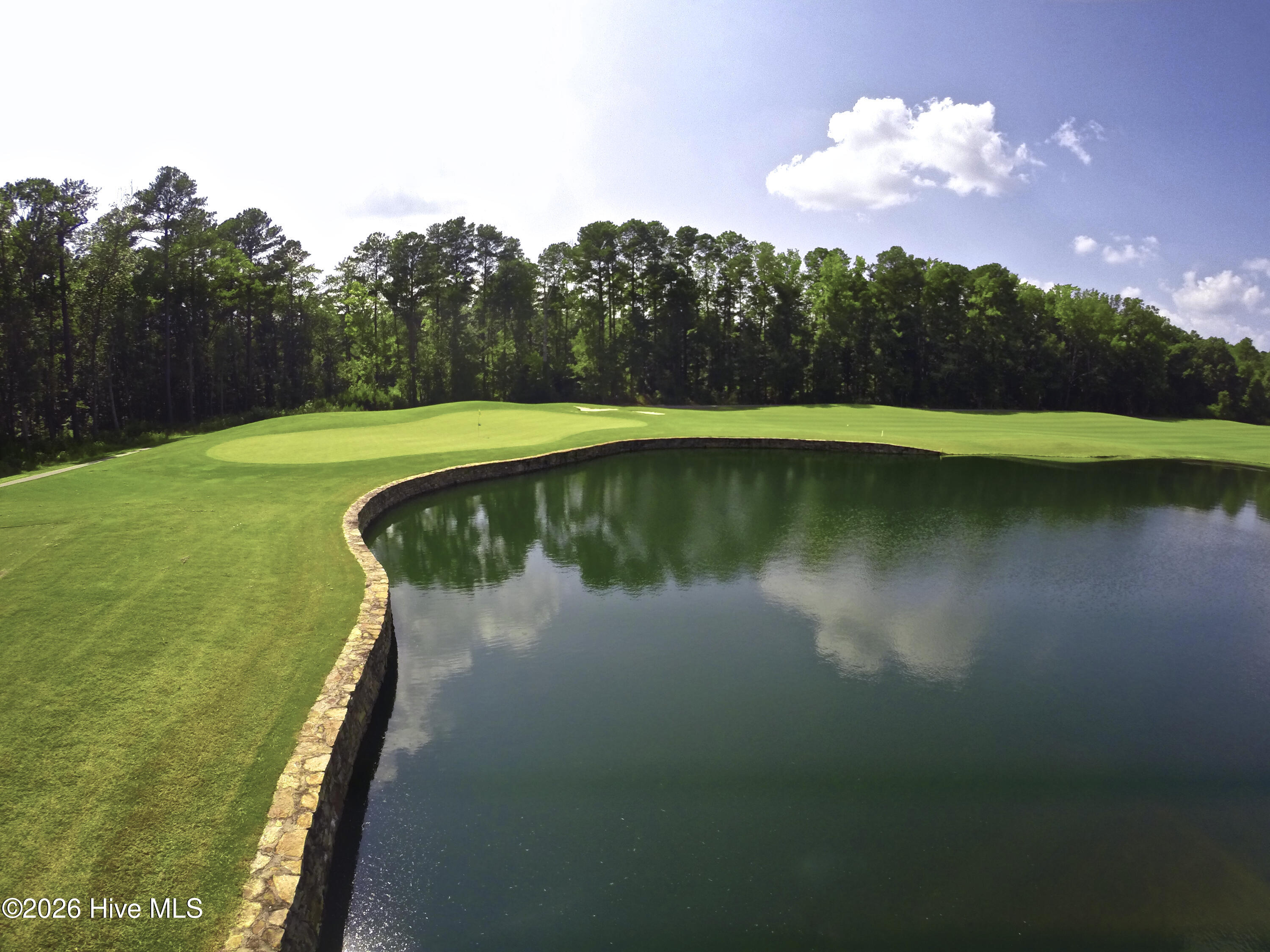 642 Chimney Hill Way