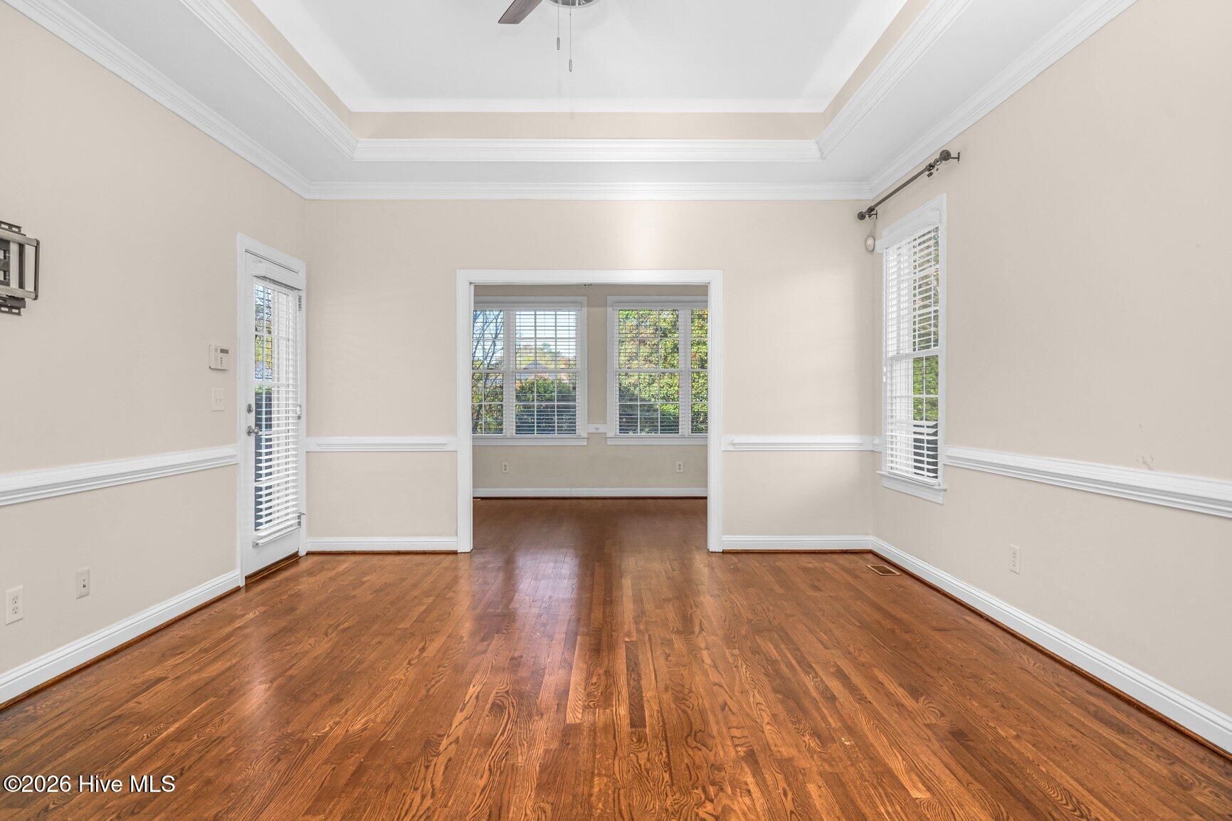 642 Chimney Hill Way