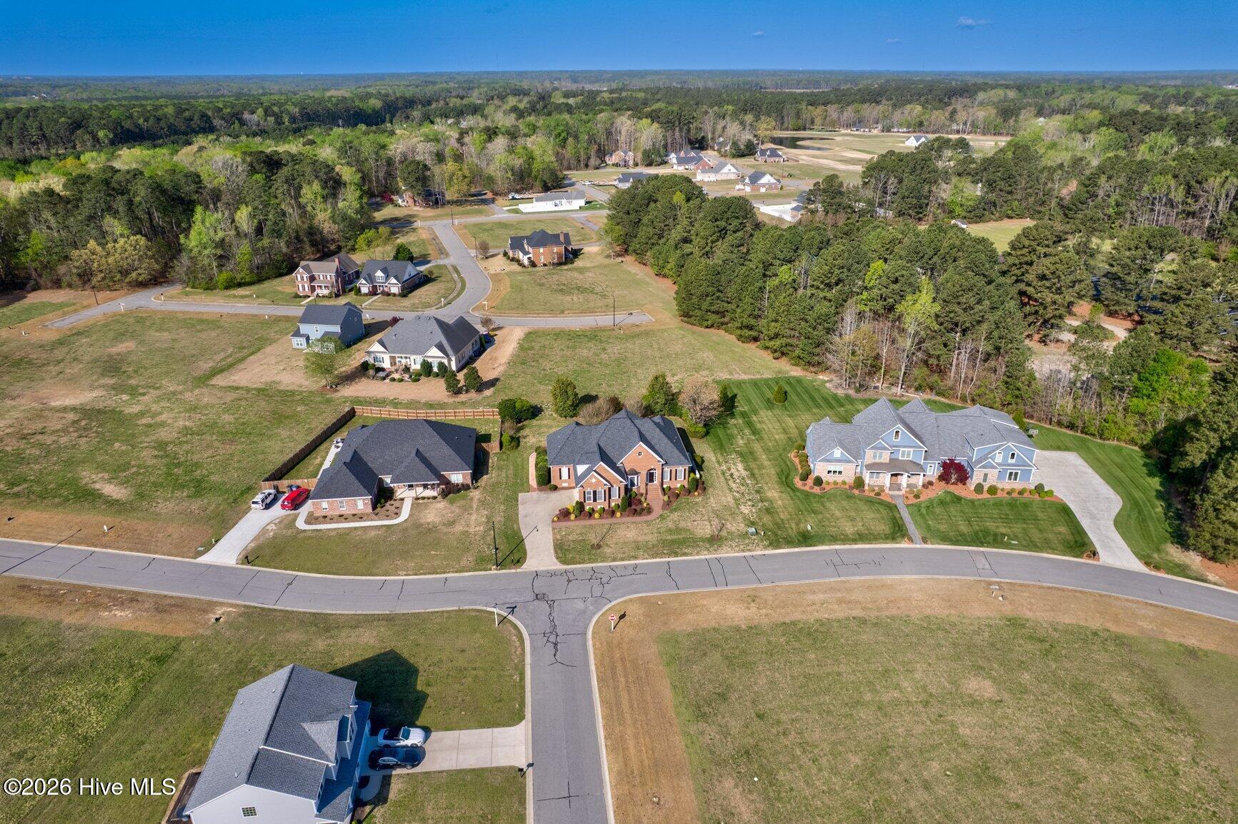 642 Chimney Hill Way