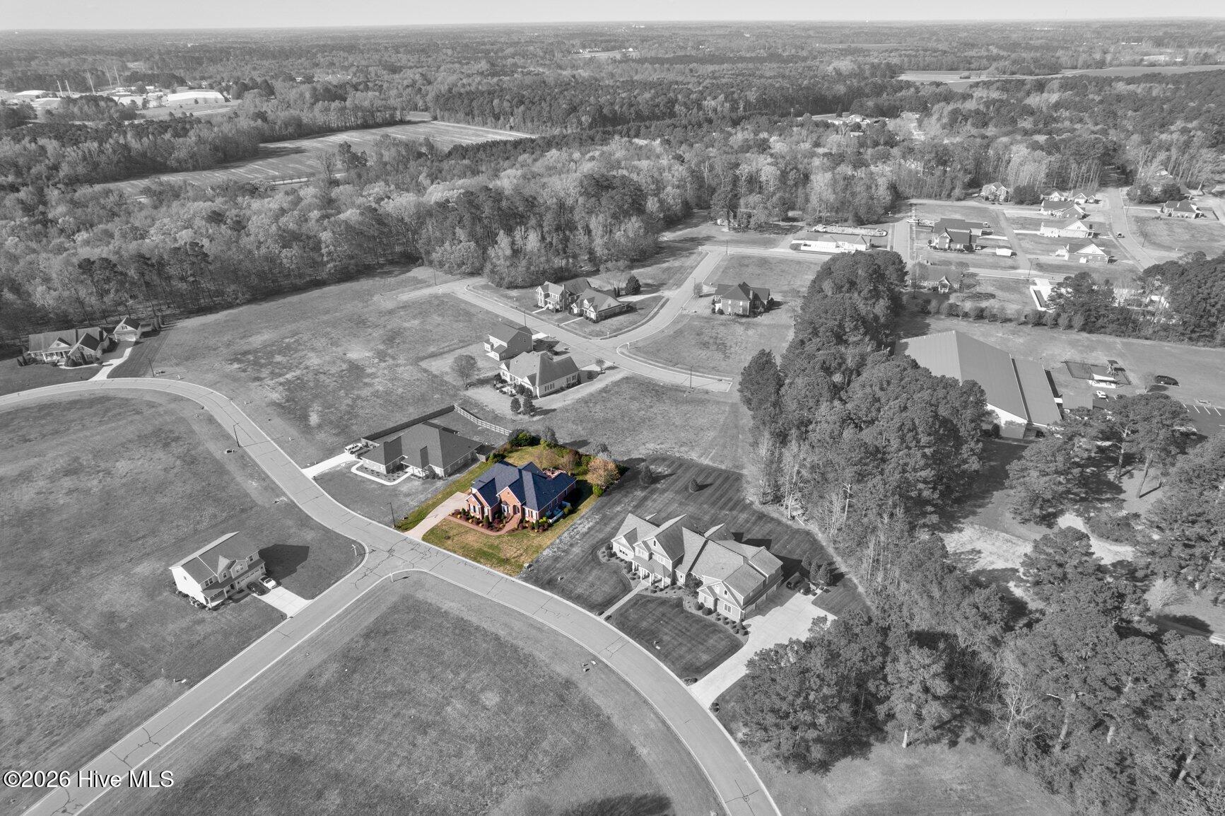 642 Chimney Hill Way