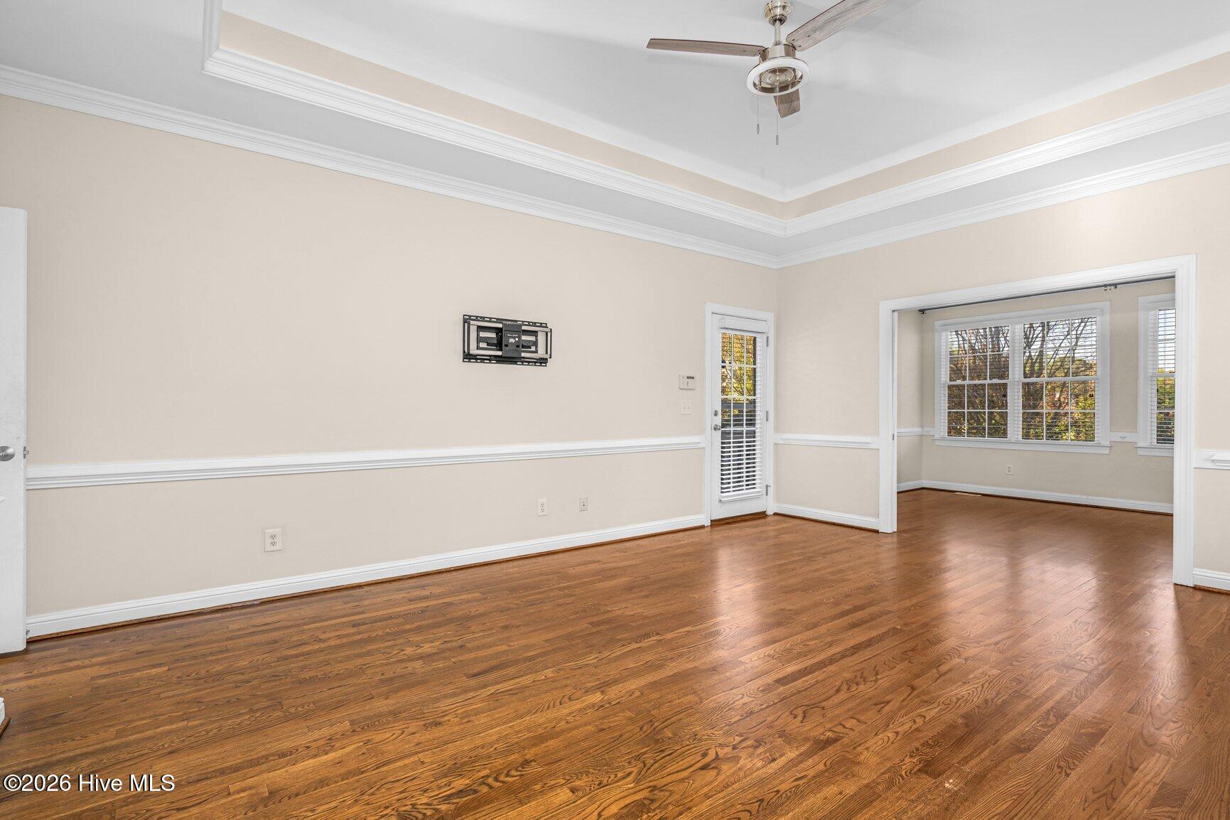 642 Chimney Hill Way