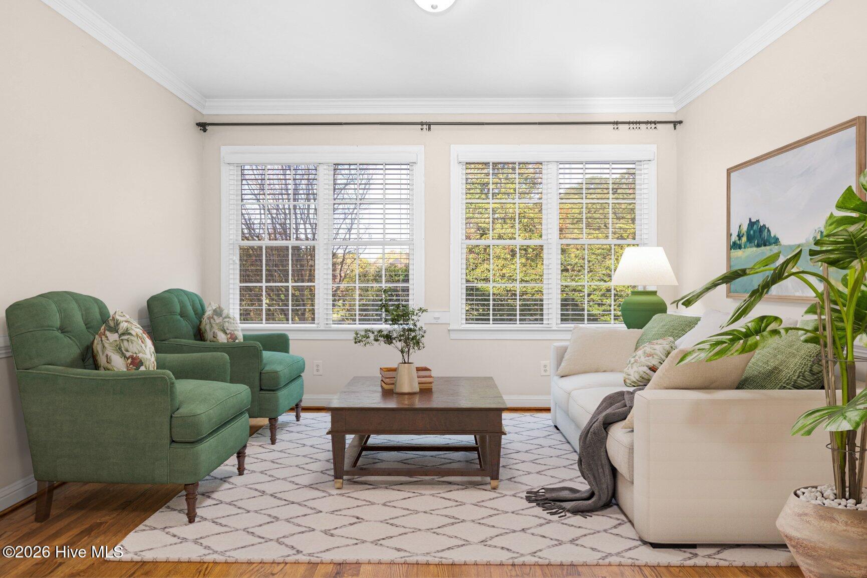 642 Chimney Hill Way