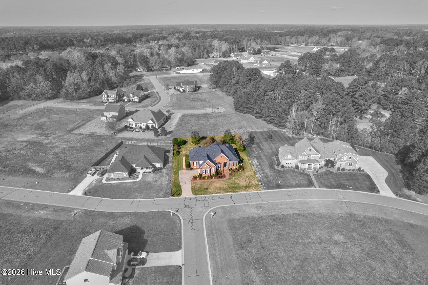 642 Chimney Hill Way