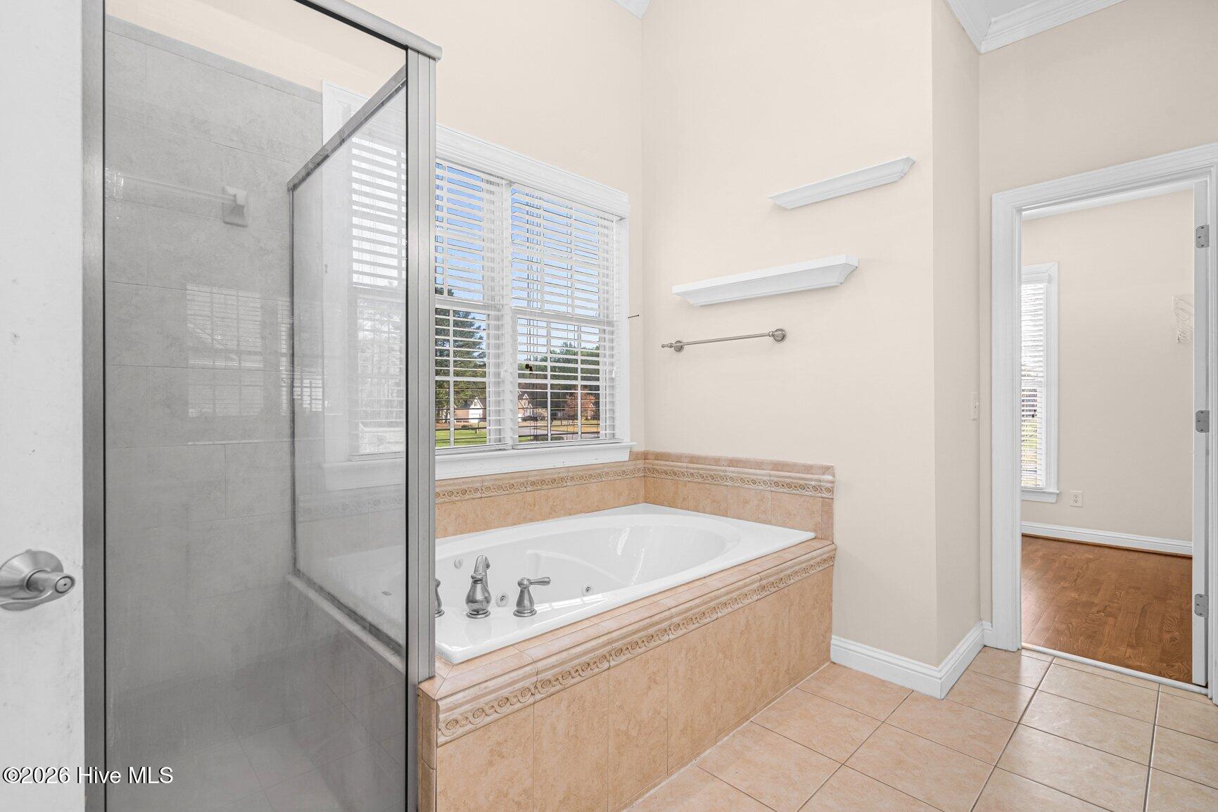 642 Chimney Hill Way