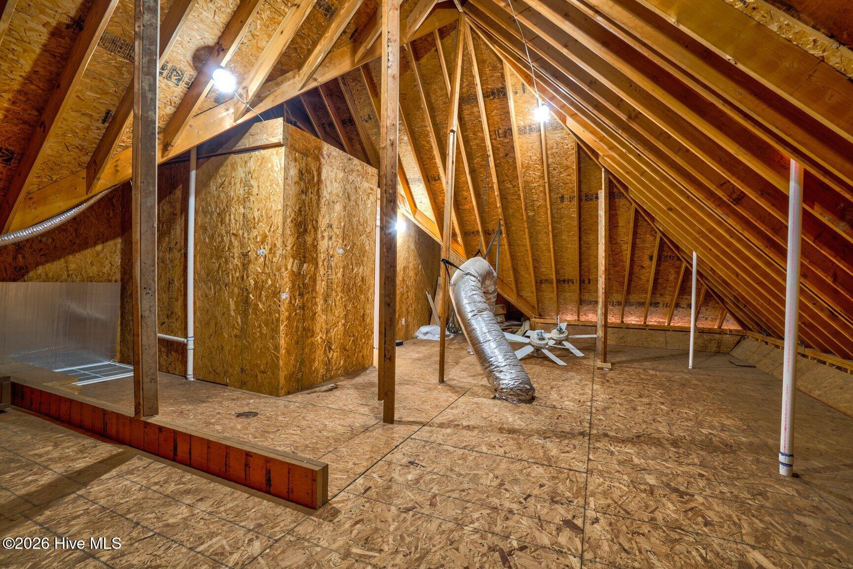 642 Chimney Hill Way