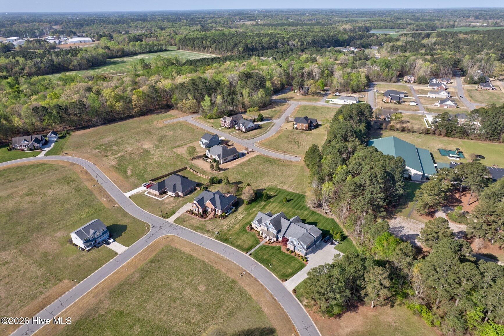 642 Chimney Hill Way