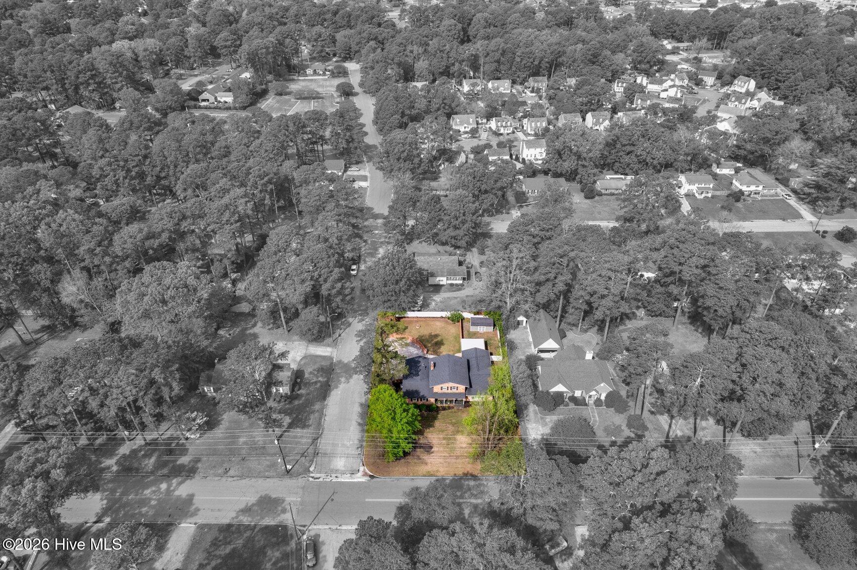 224 S Englewood Drive