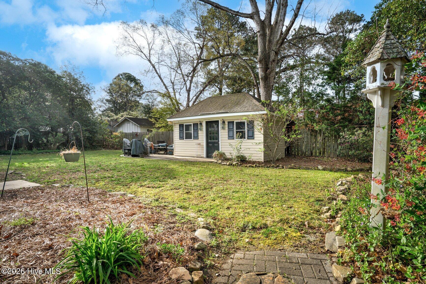 3617 Hawthorne Road