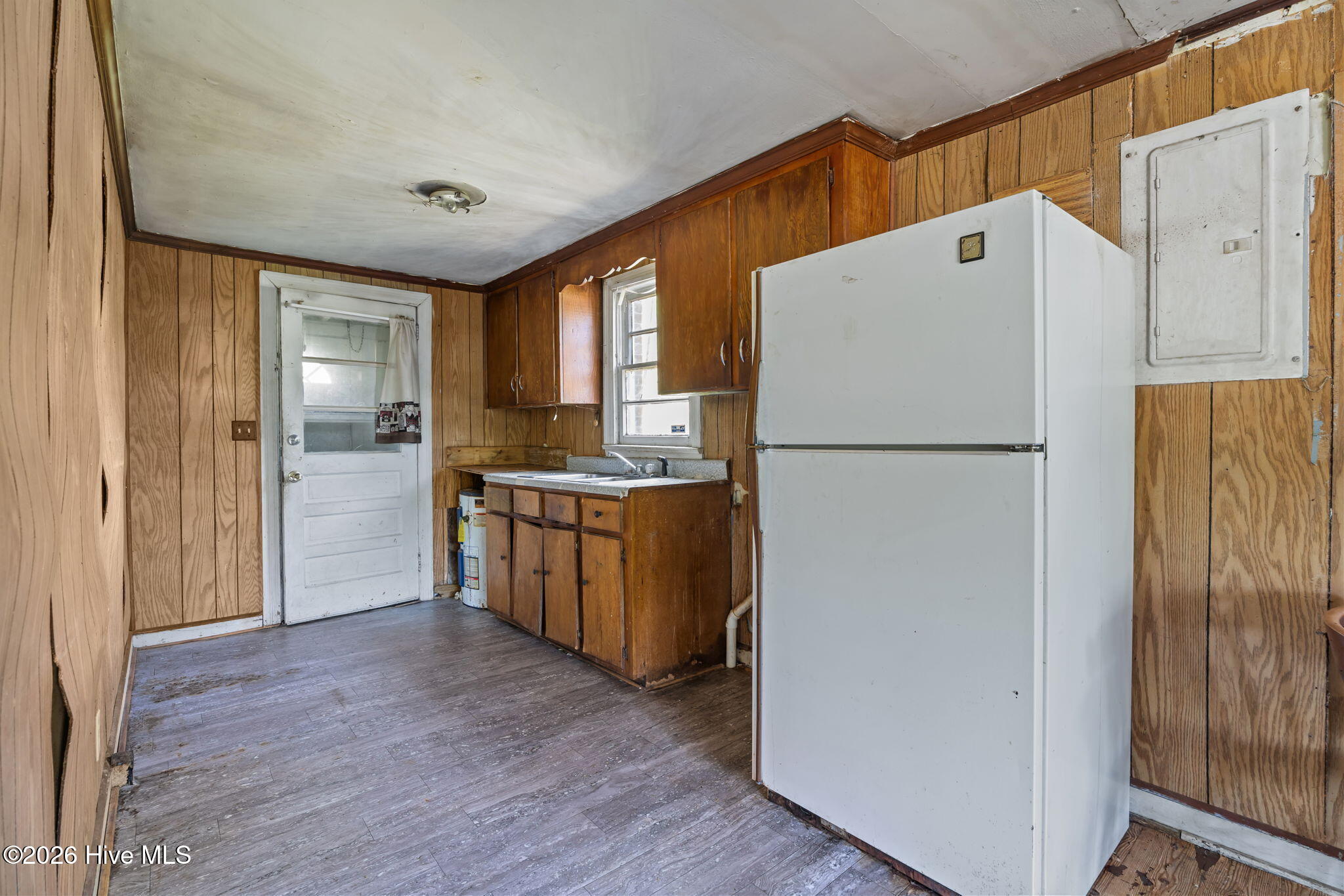215 Durham Street