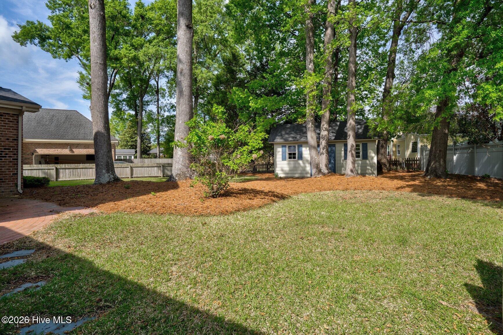 4204 Fairhaven Drive