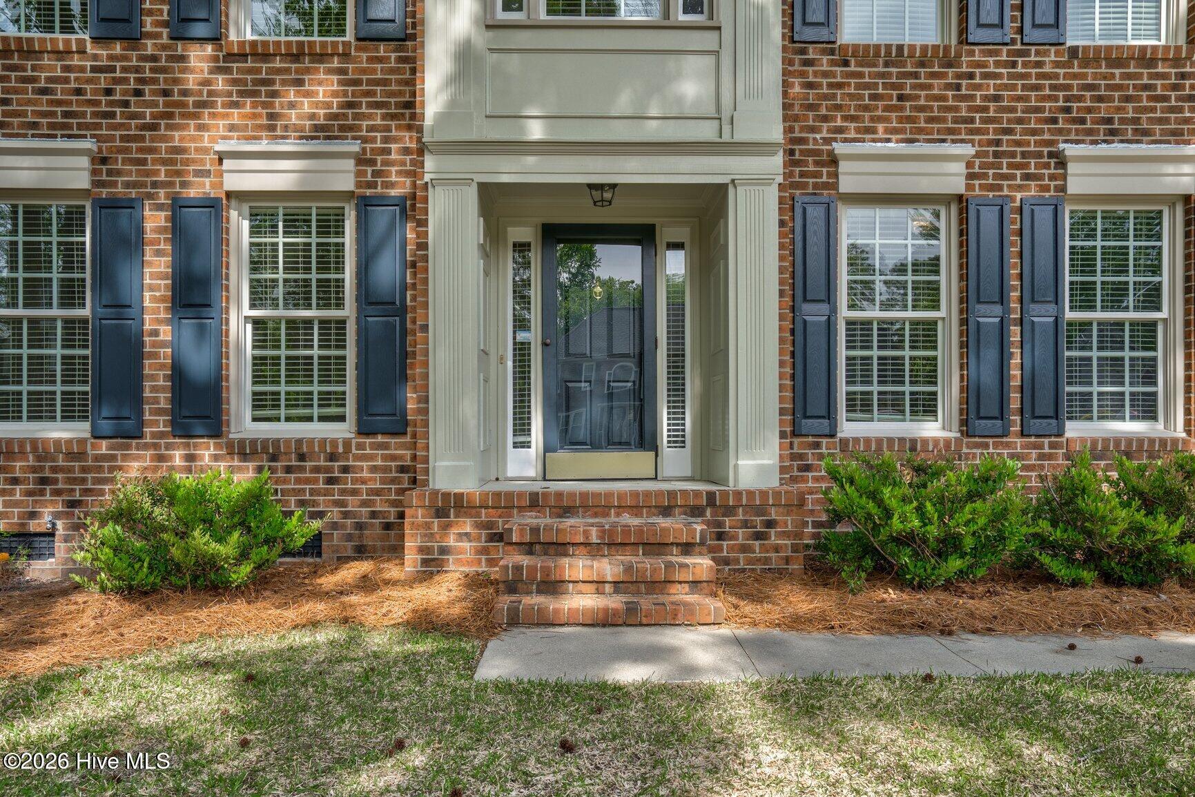 4204 Fairhaven Drive