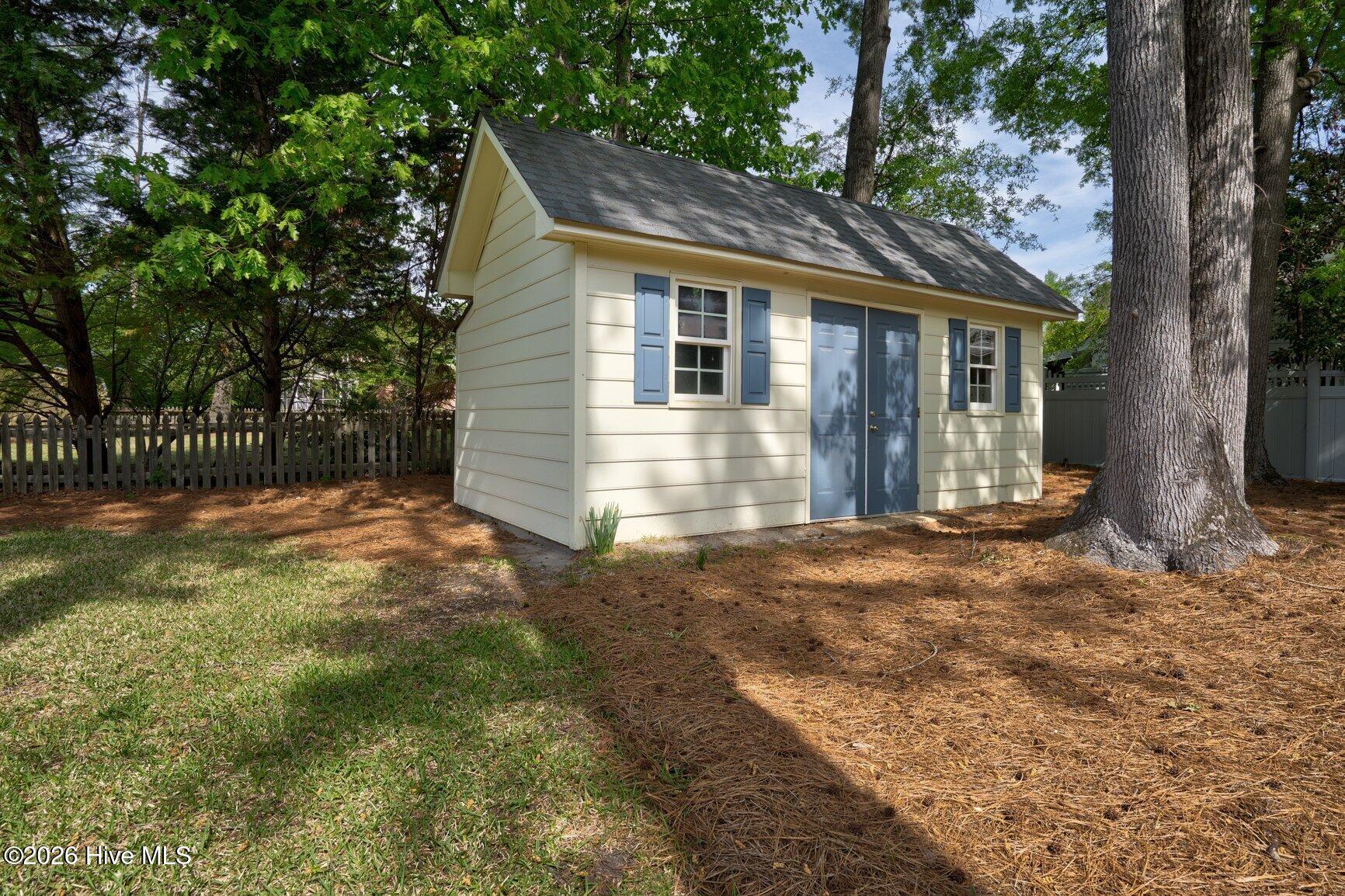 4204 Fairhaven Drive