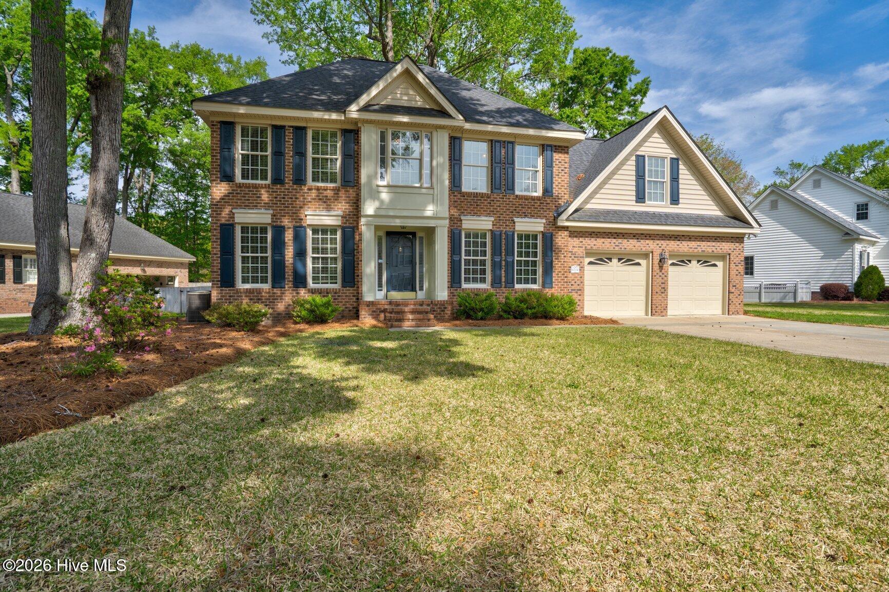 4204 Fairhaven Drive