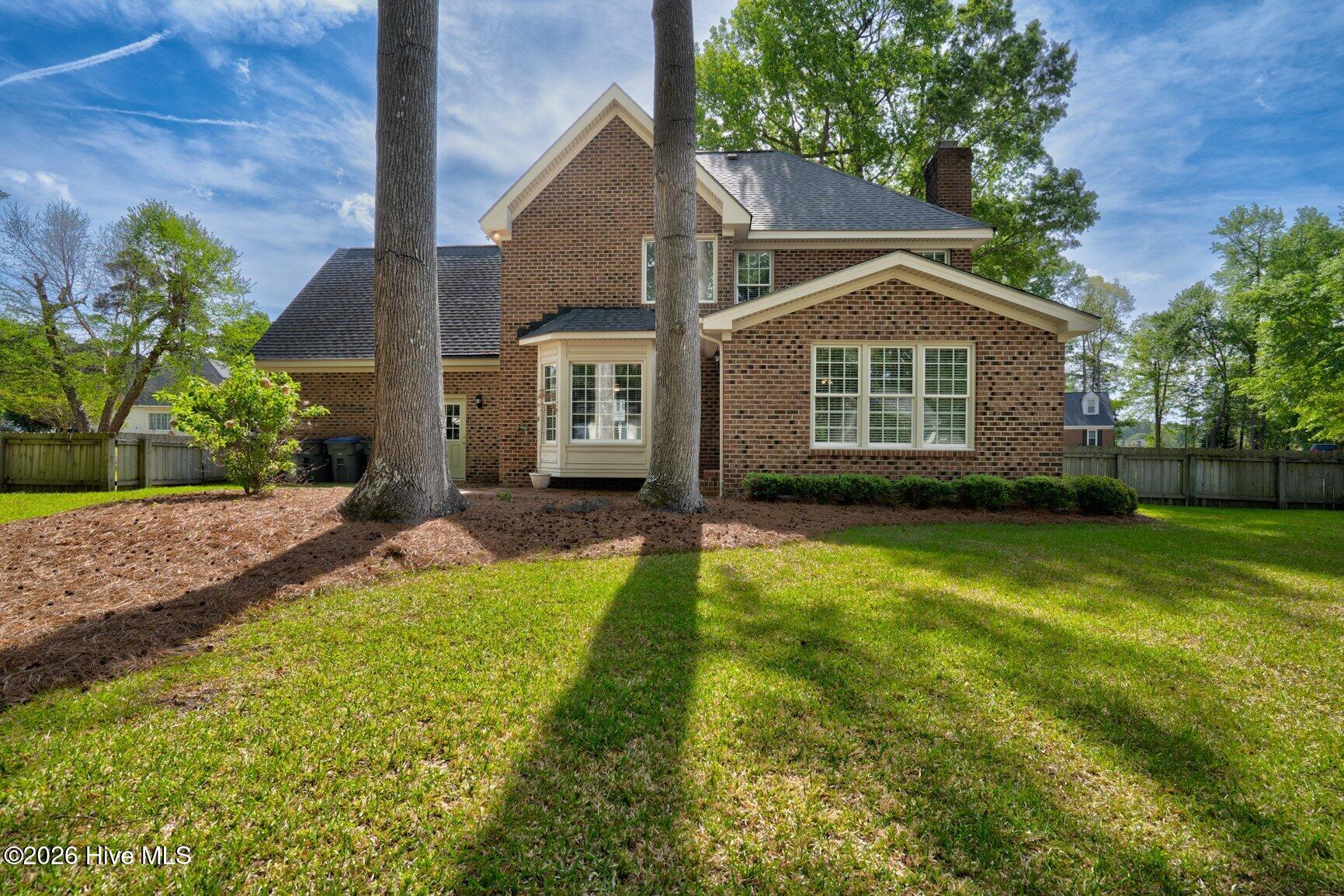 4204 Fairhaven Drive